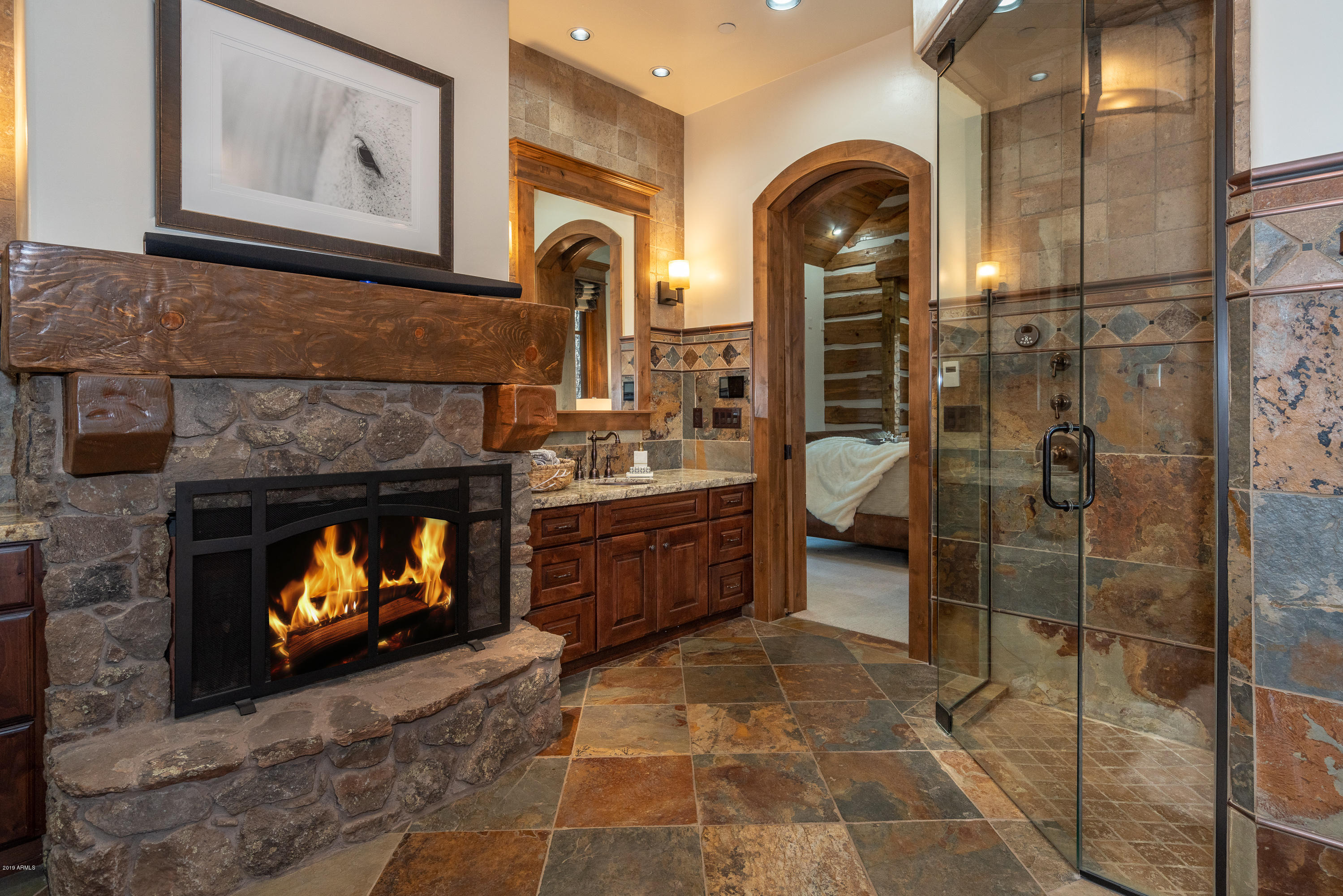 Pine Canyon - Residential
