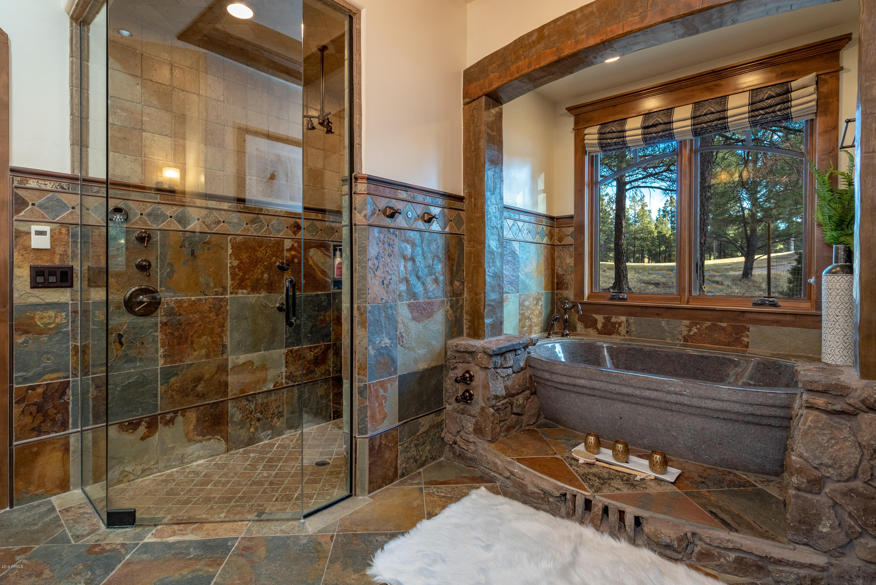 Pine Canyon - Residential