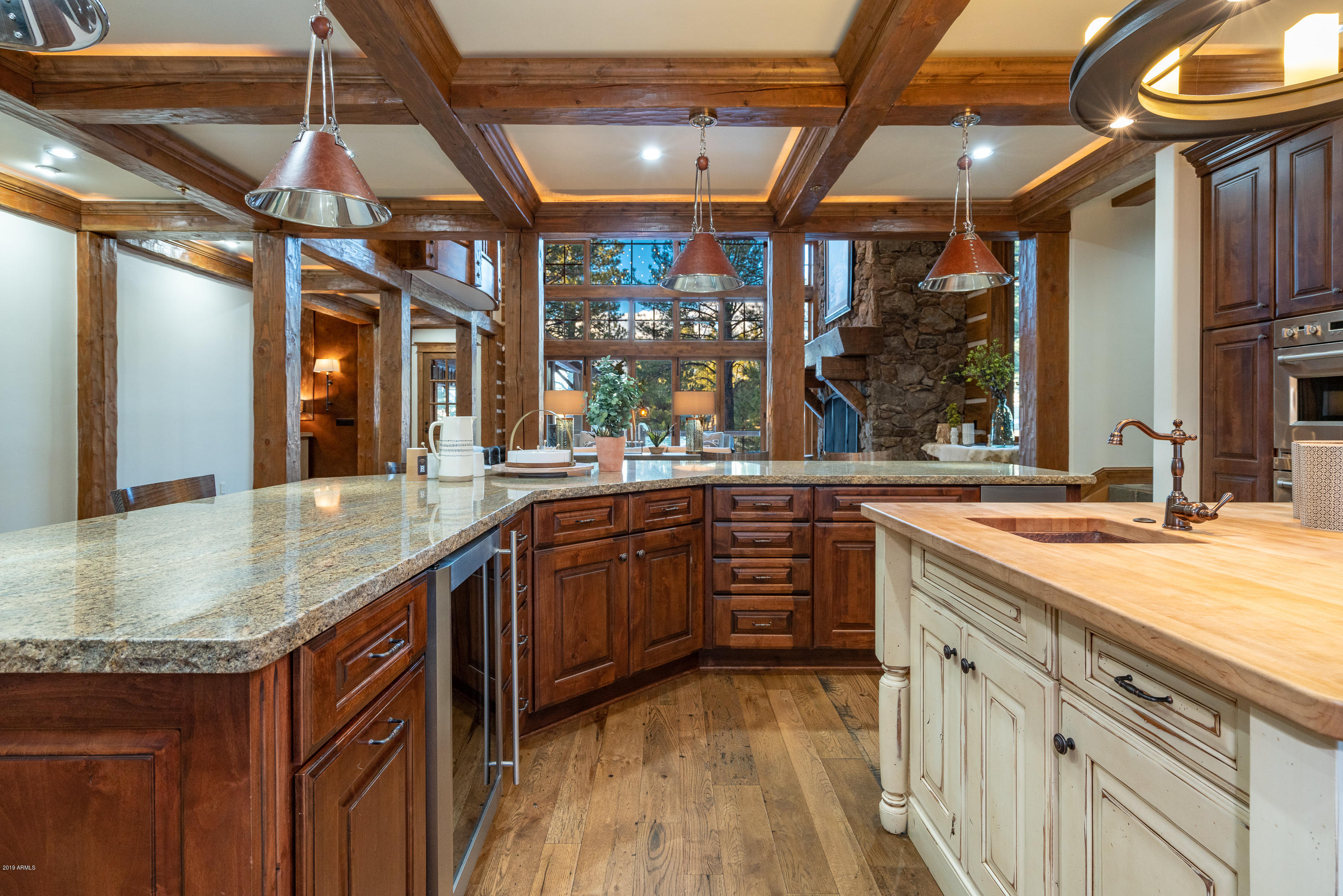 Pine Canyon - Residential