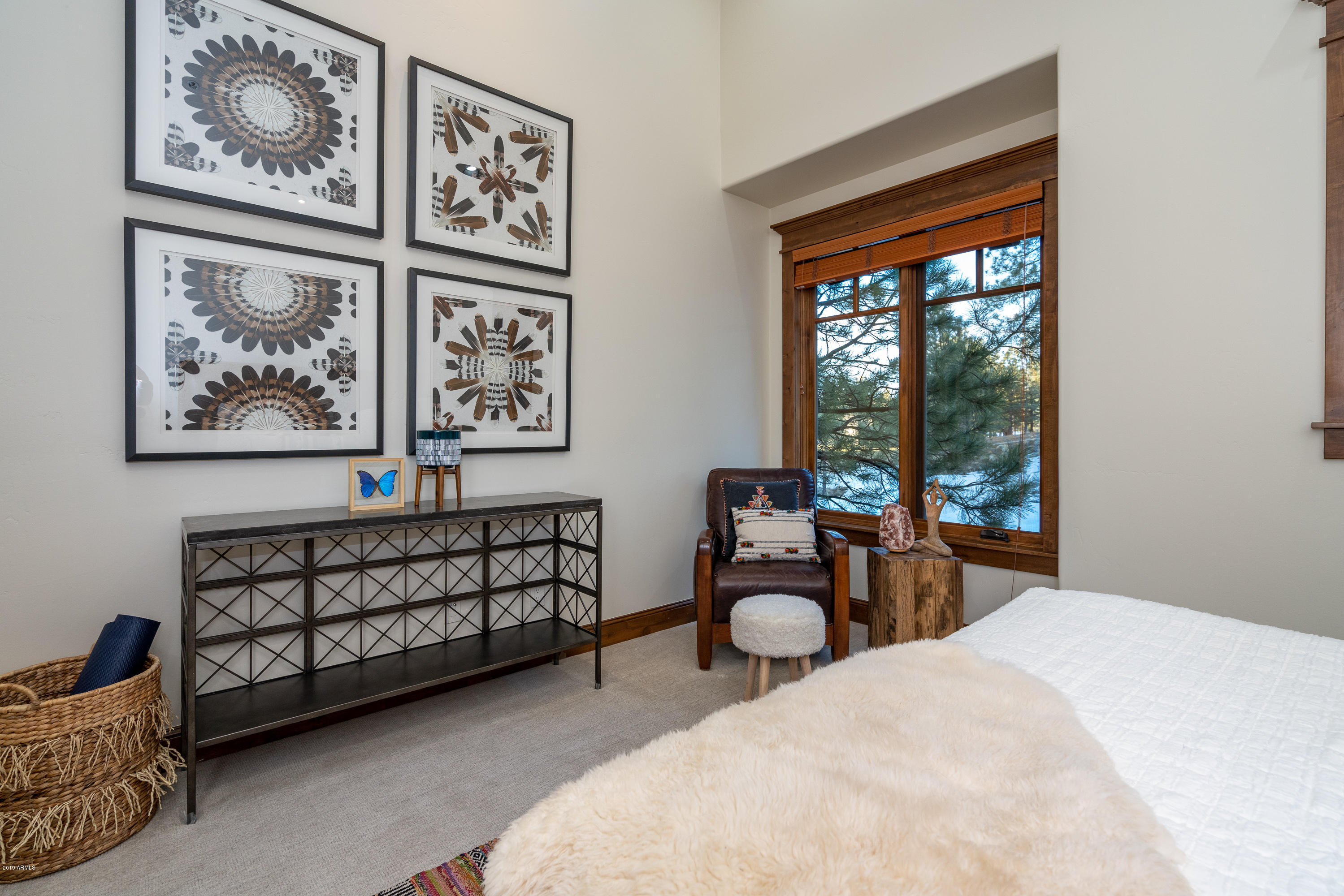 Pine Canyon - Residential