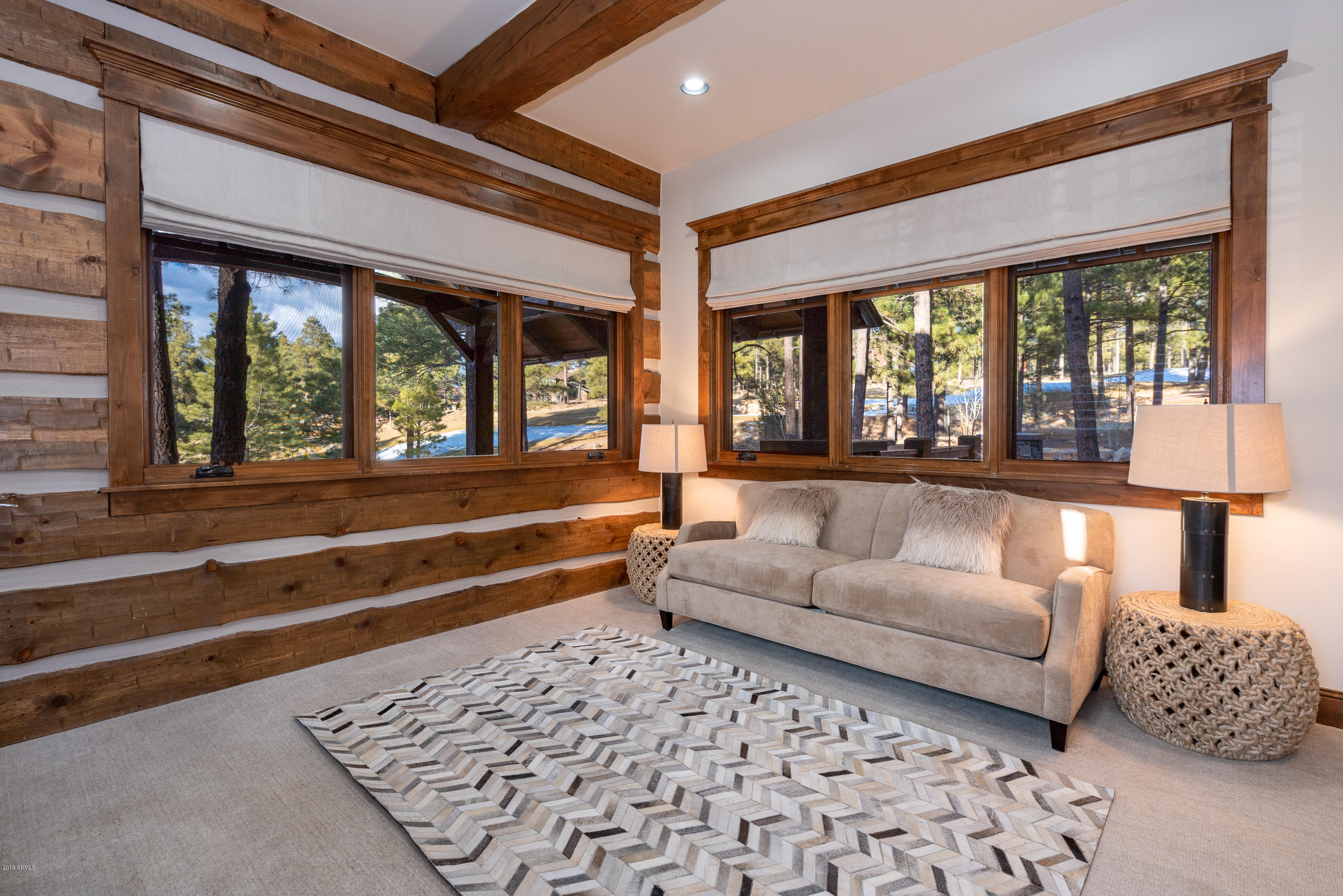 Pine Canyon - Residential
