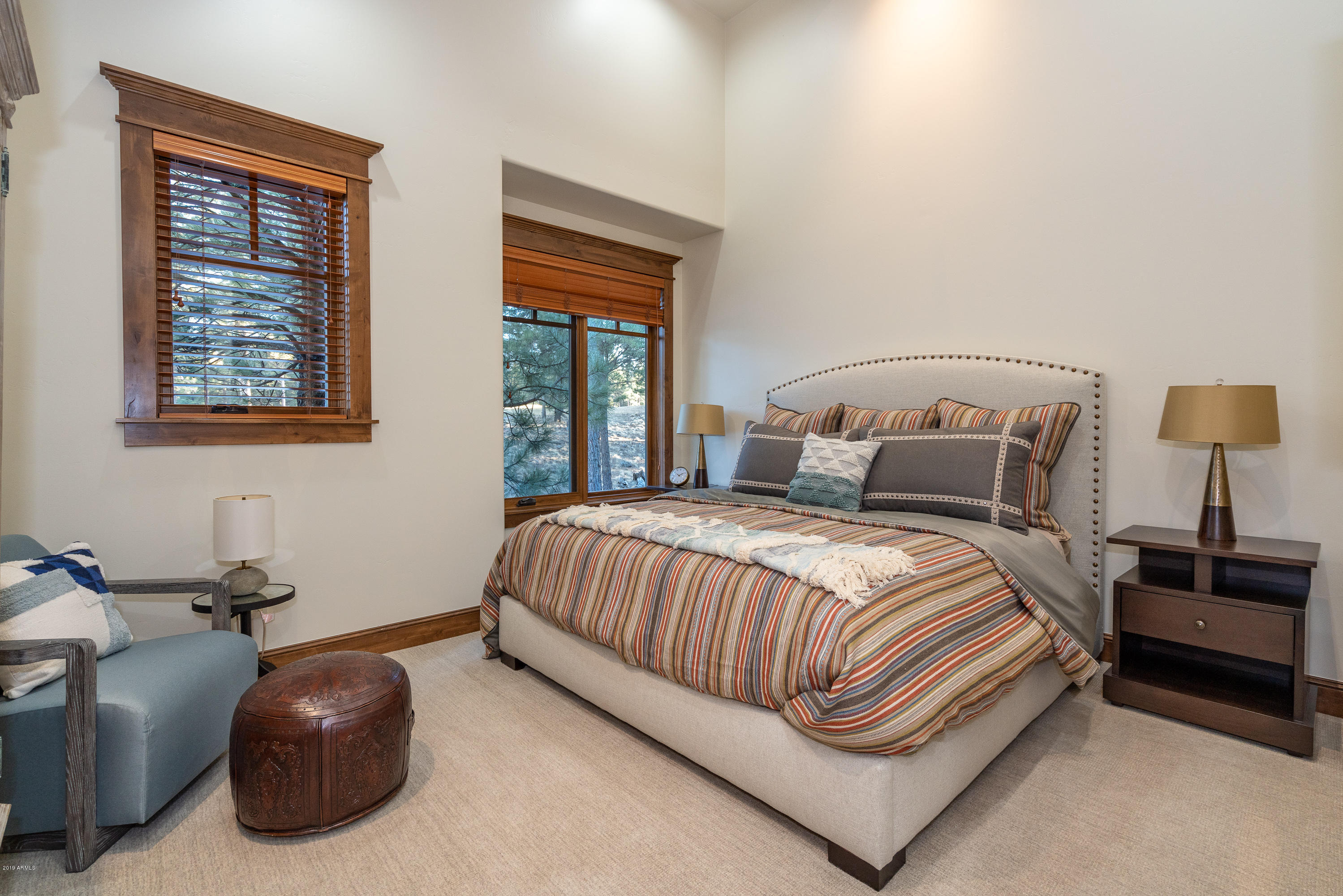 Pine Canyon - Residential