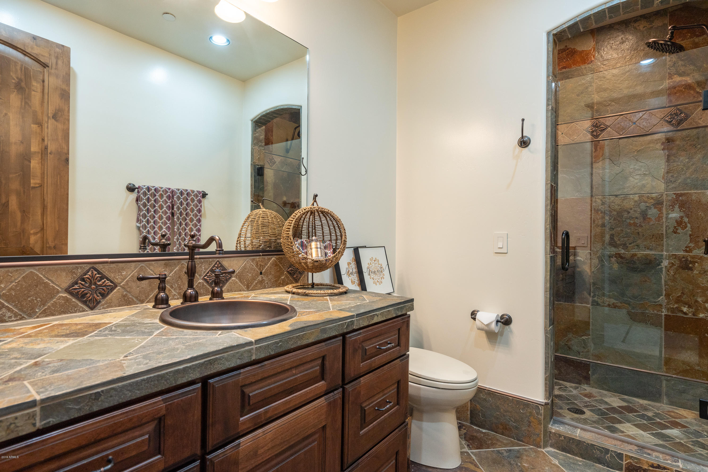 Pine Canyon - Residential