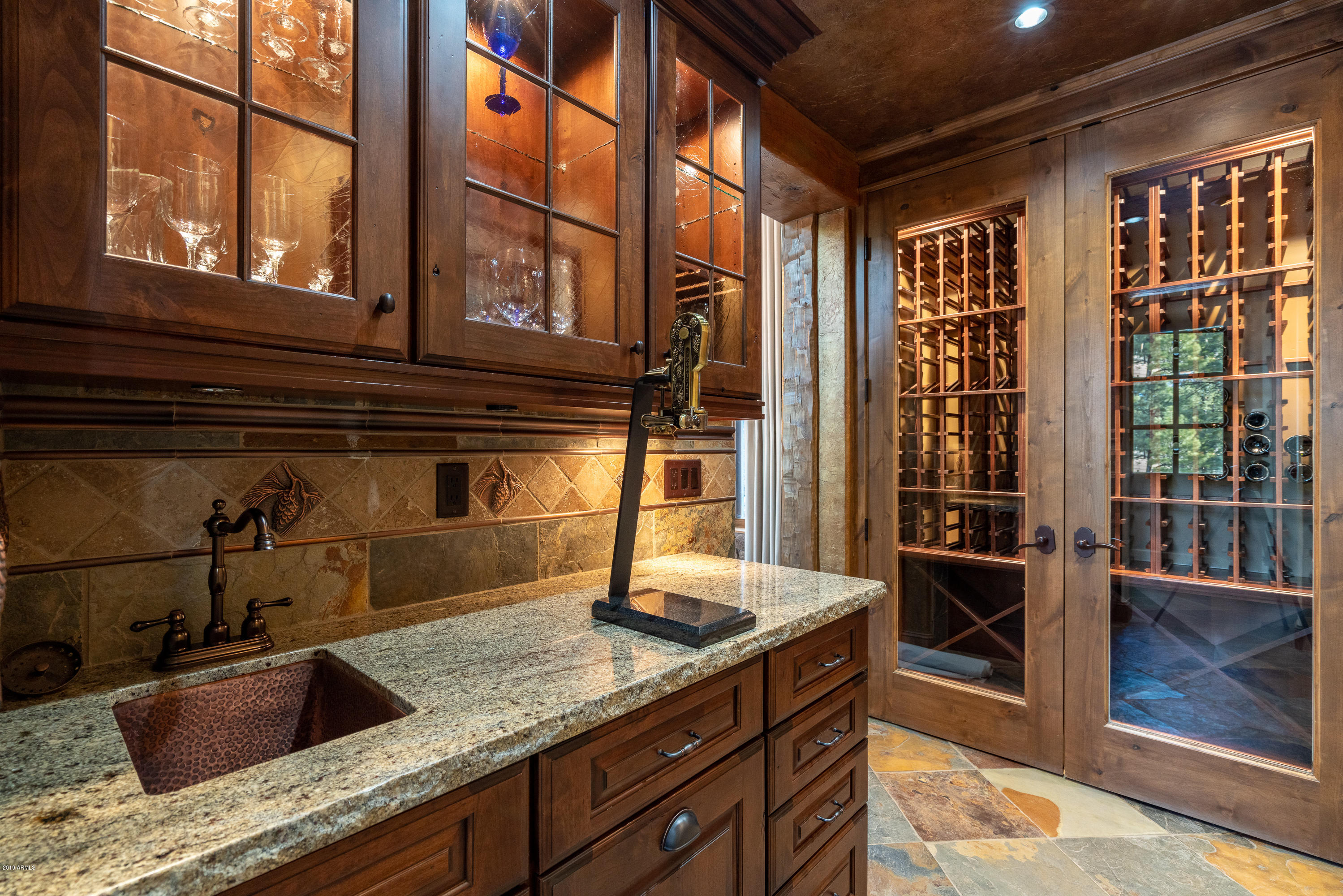 Pine Canyon - Residential
