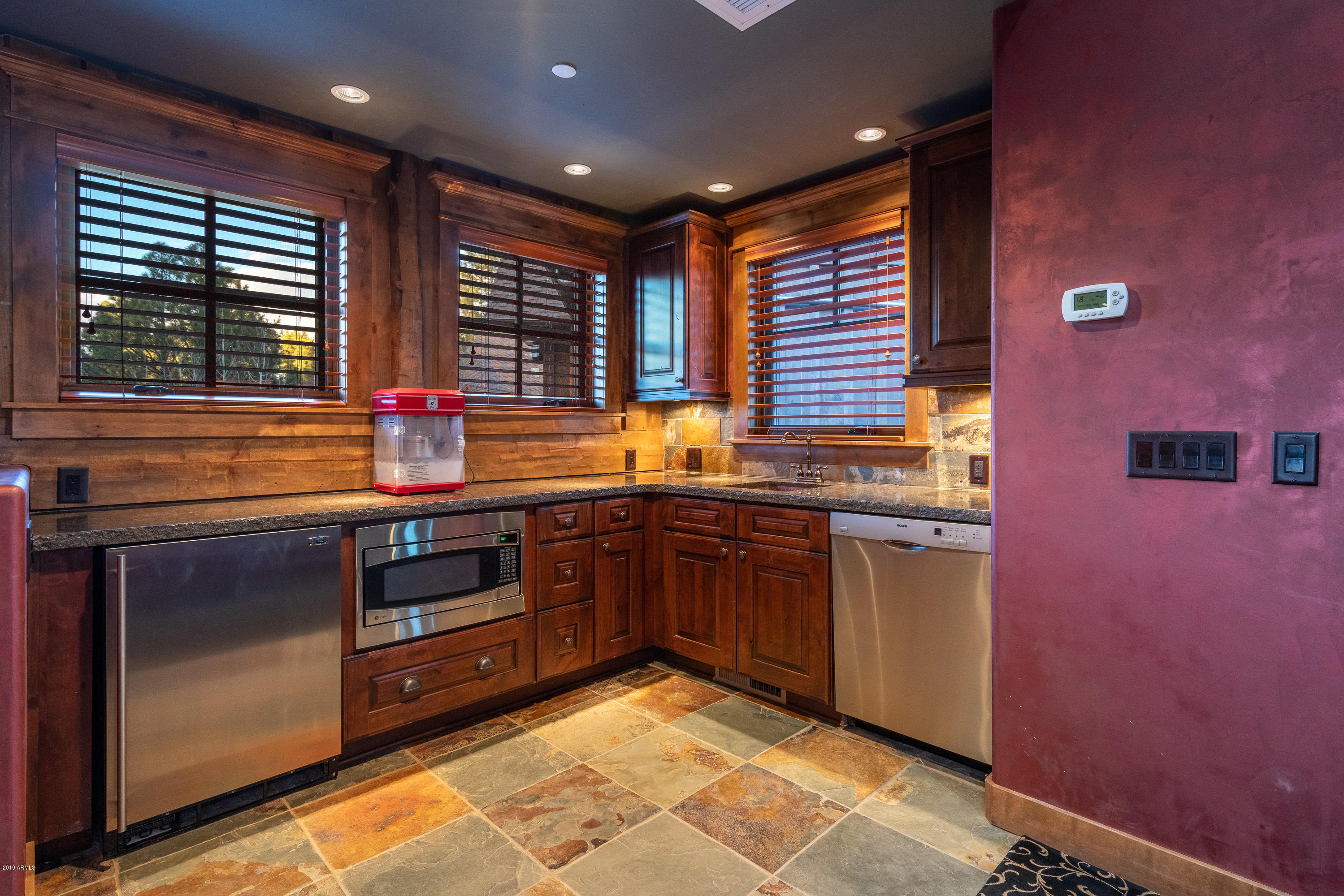 Pine Canyon - Residential