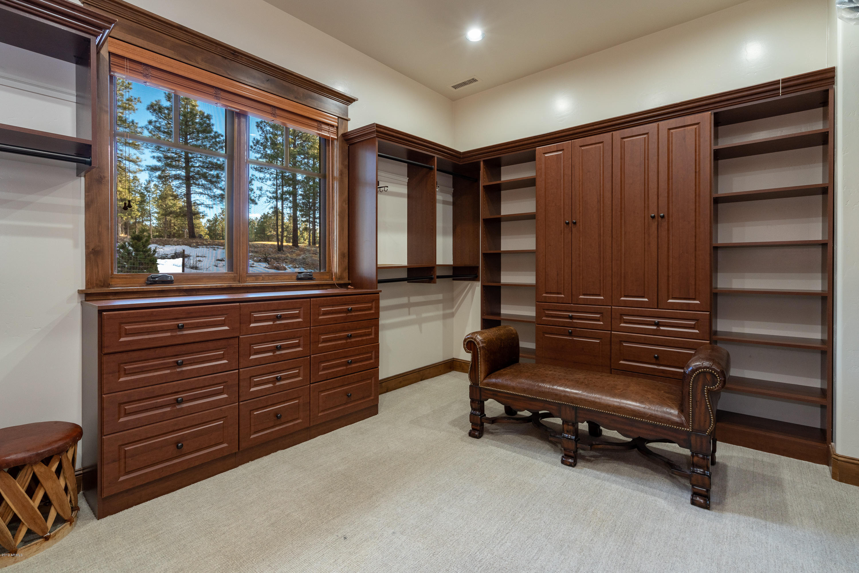 Pine Canyon - Residential