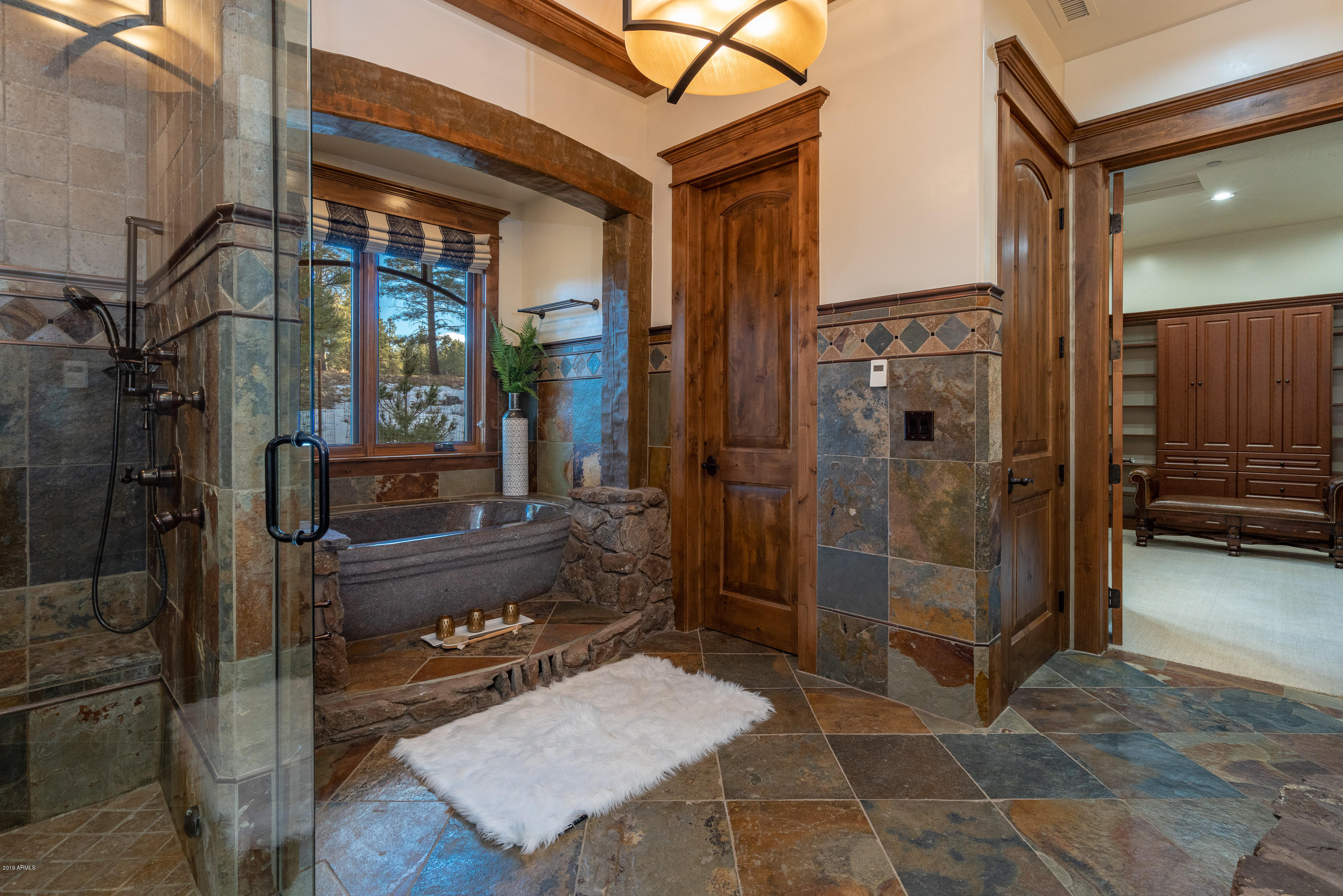 Pine Canyon - Residential