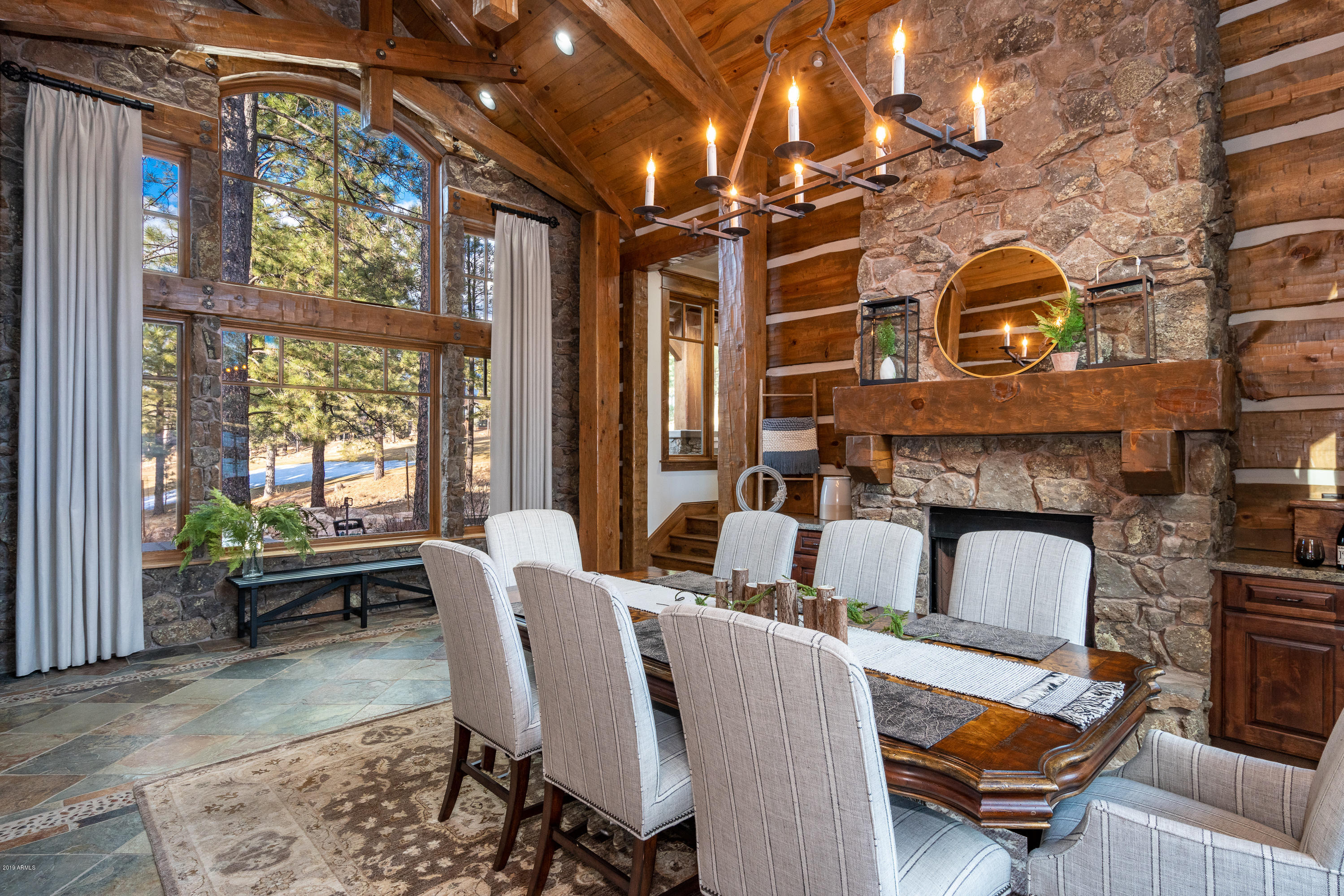 Pine Canyon - Residential