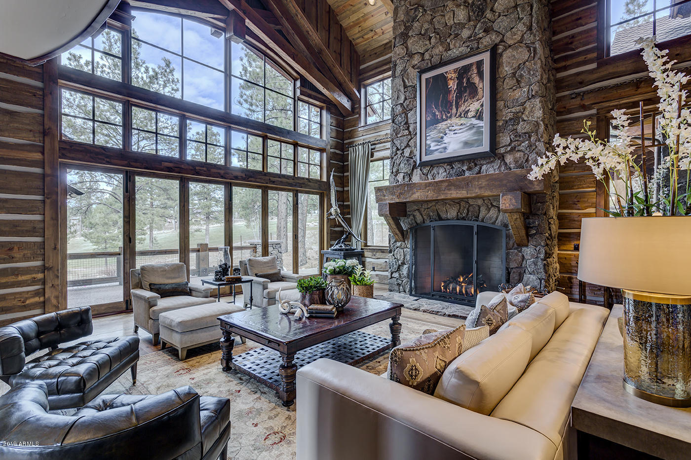 Pine Canyon - Residential