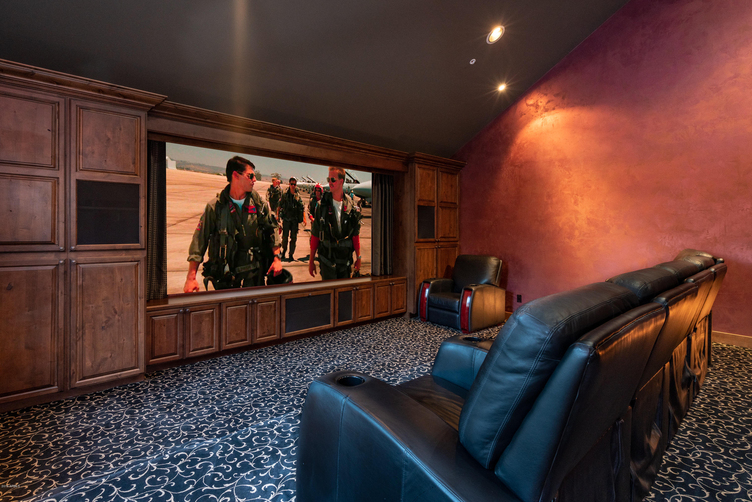 Pine Canyon - Residential