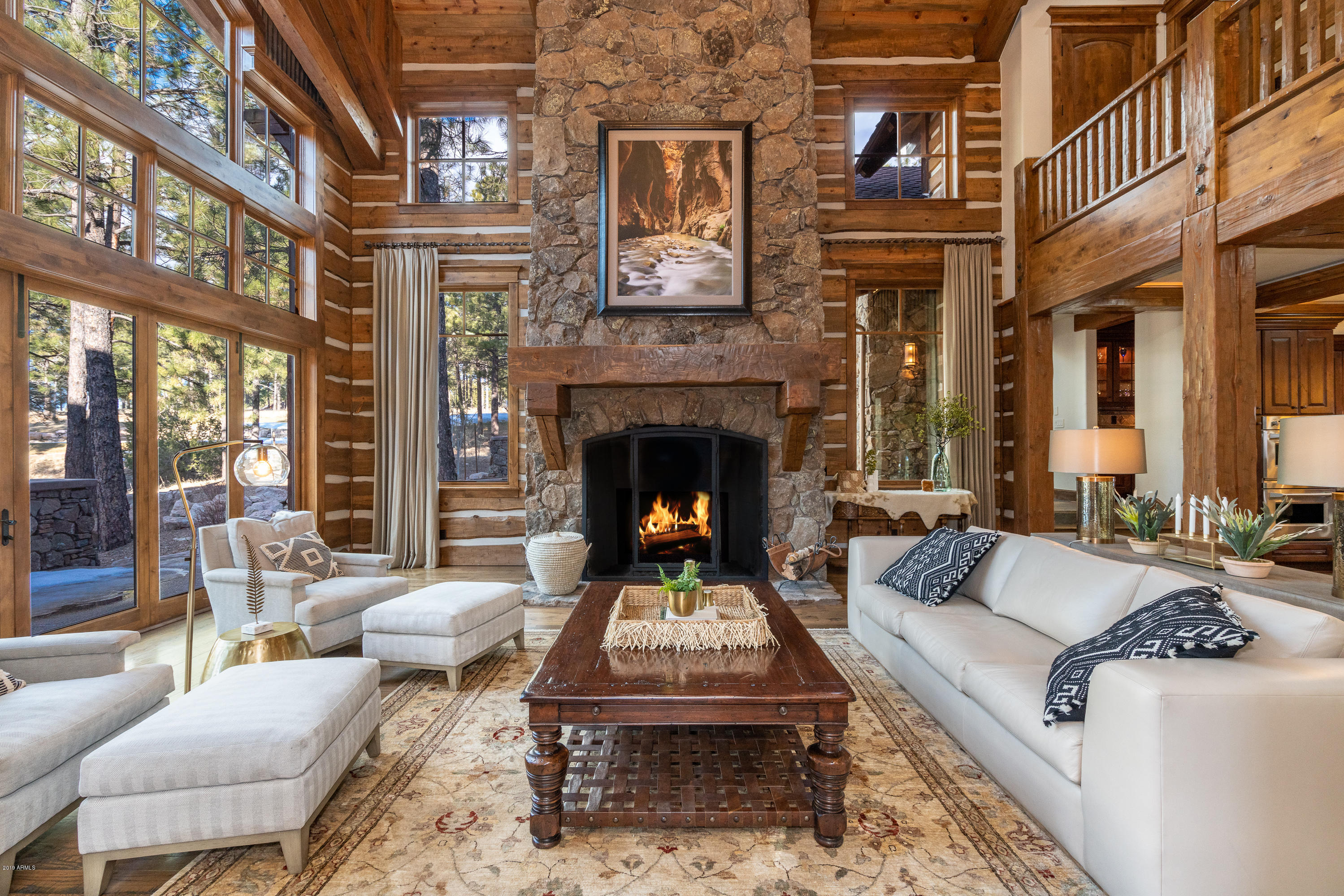 Pine Canyon - Residential