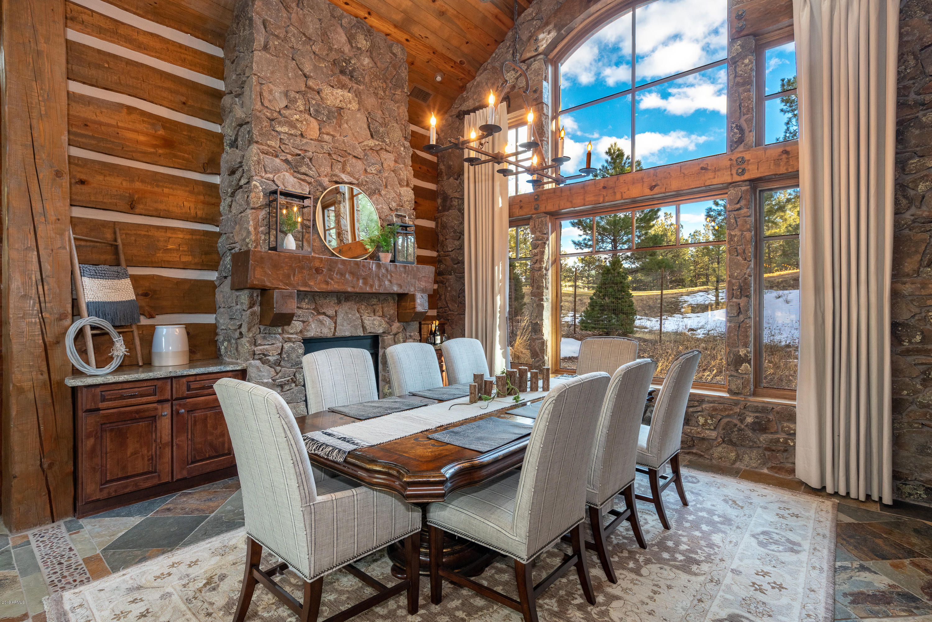 Pine Canyon - Residential