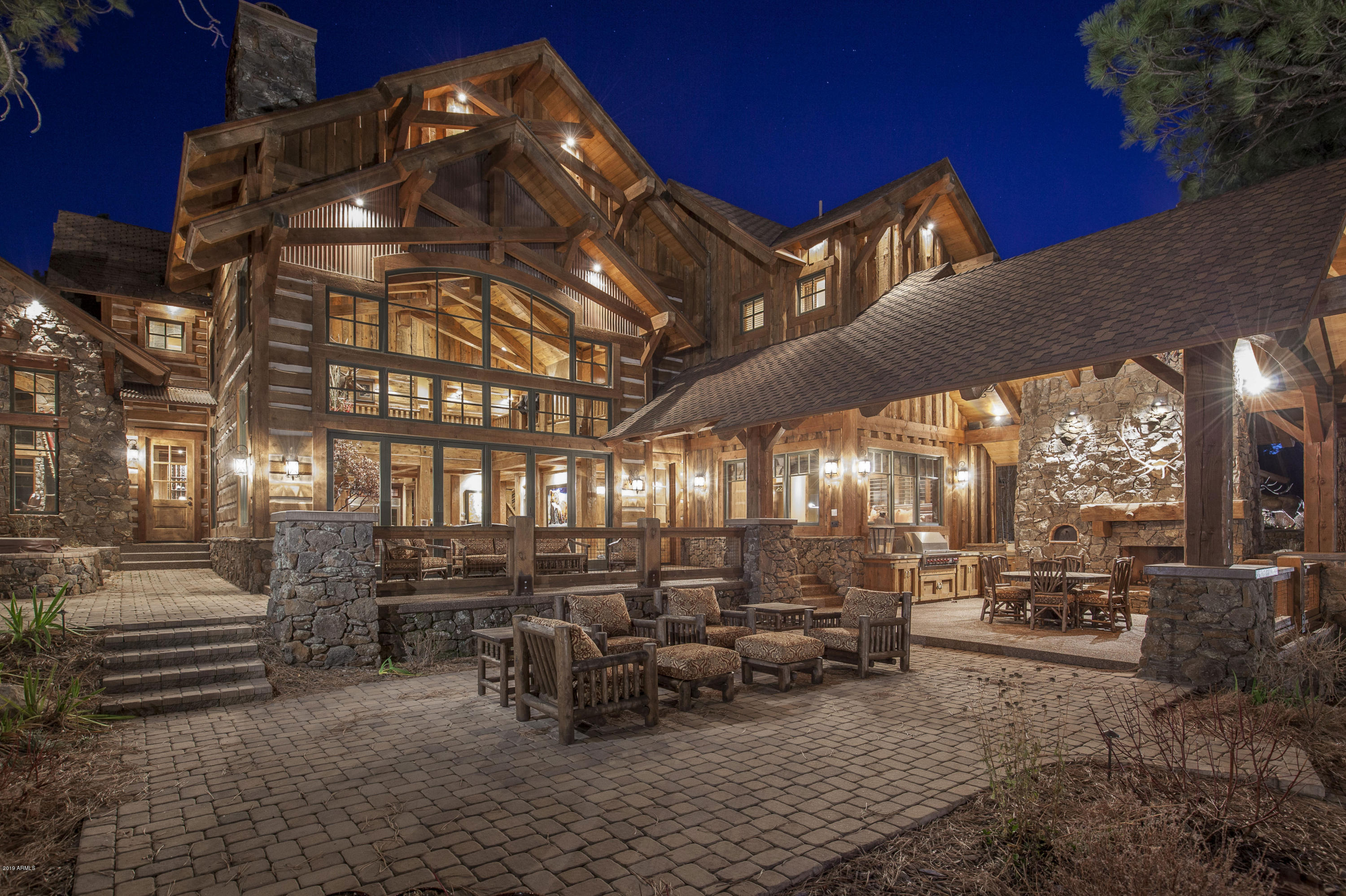 Pine Canyon - Residential