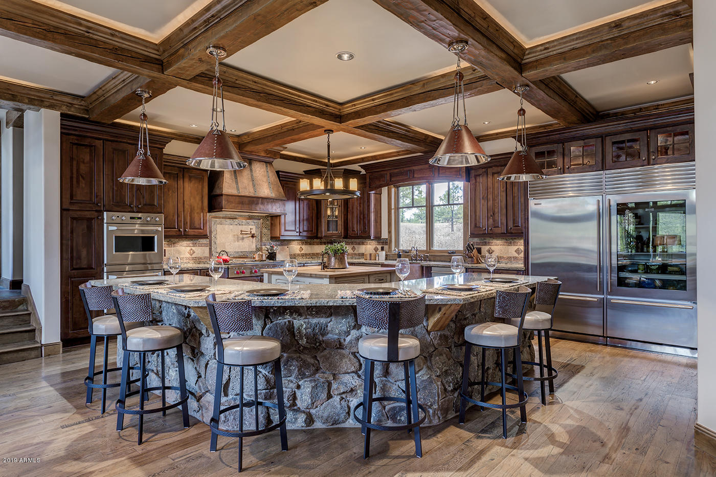 Pine Canyon - Residential