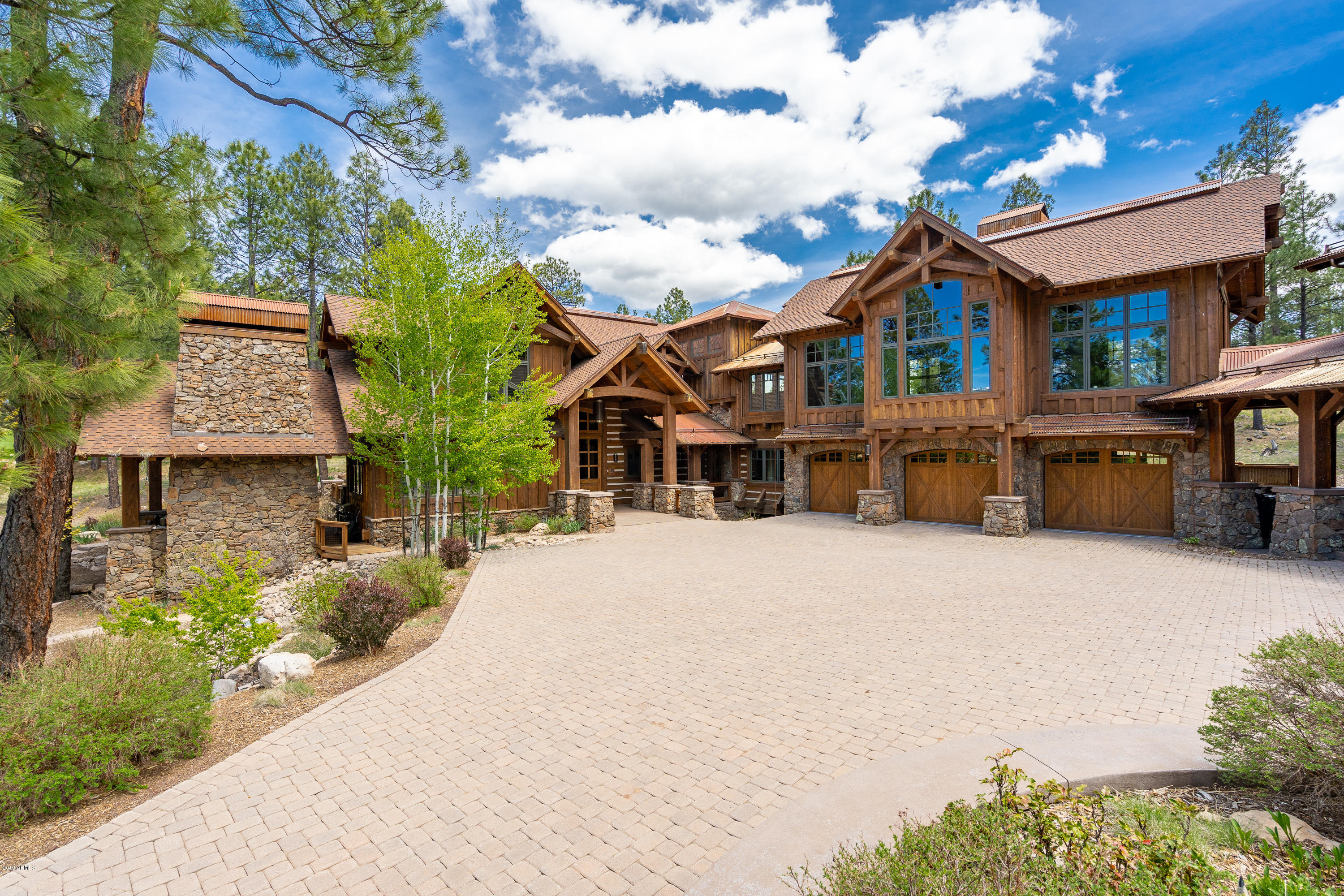 Pine Canyon - Residential