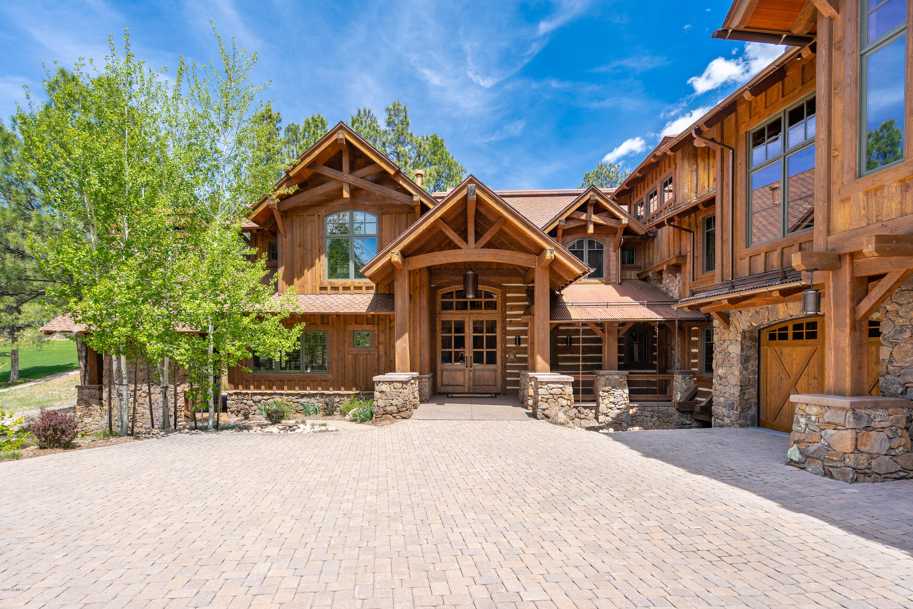 Pine Canyon - Residential