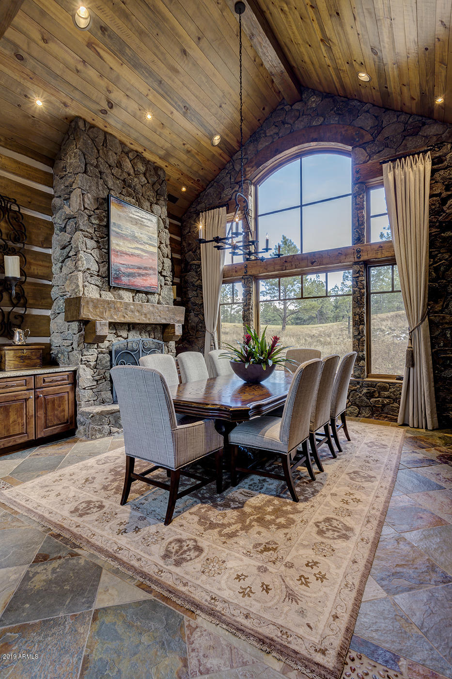 Pine Canyon - Residential
