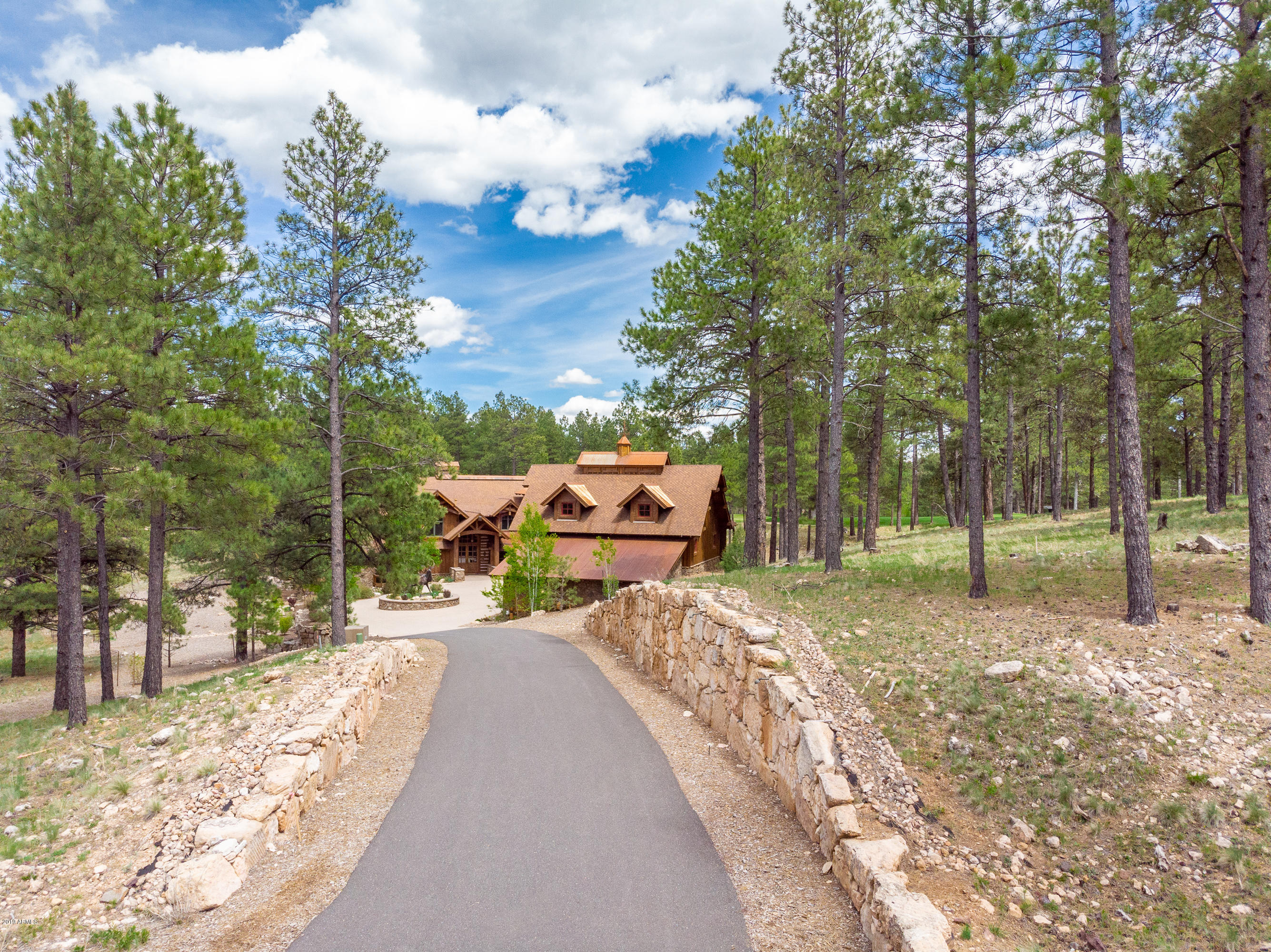 Pine Canyon - Residential