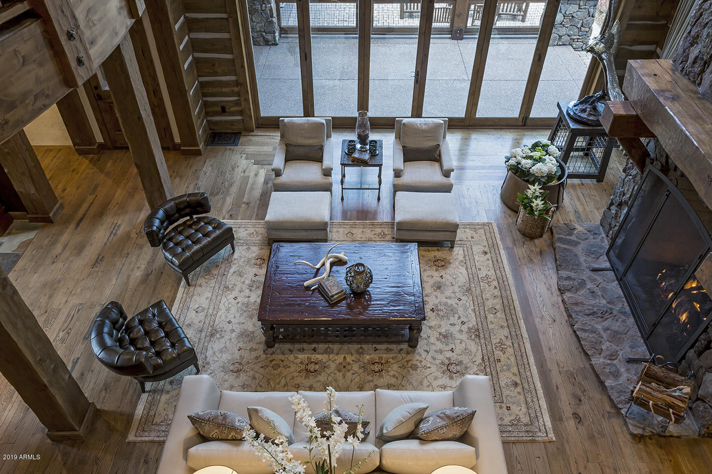 Pine Canyon - Residential