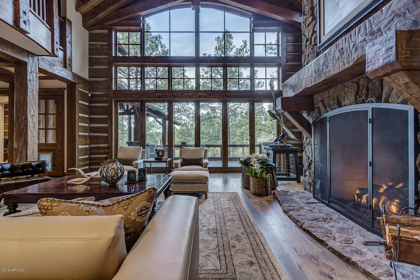 Pine Canyon - Residential