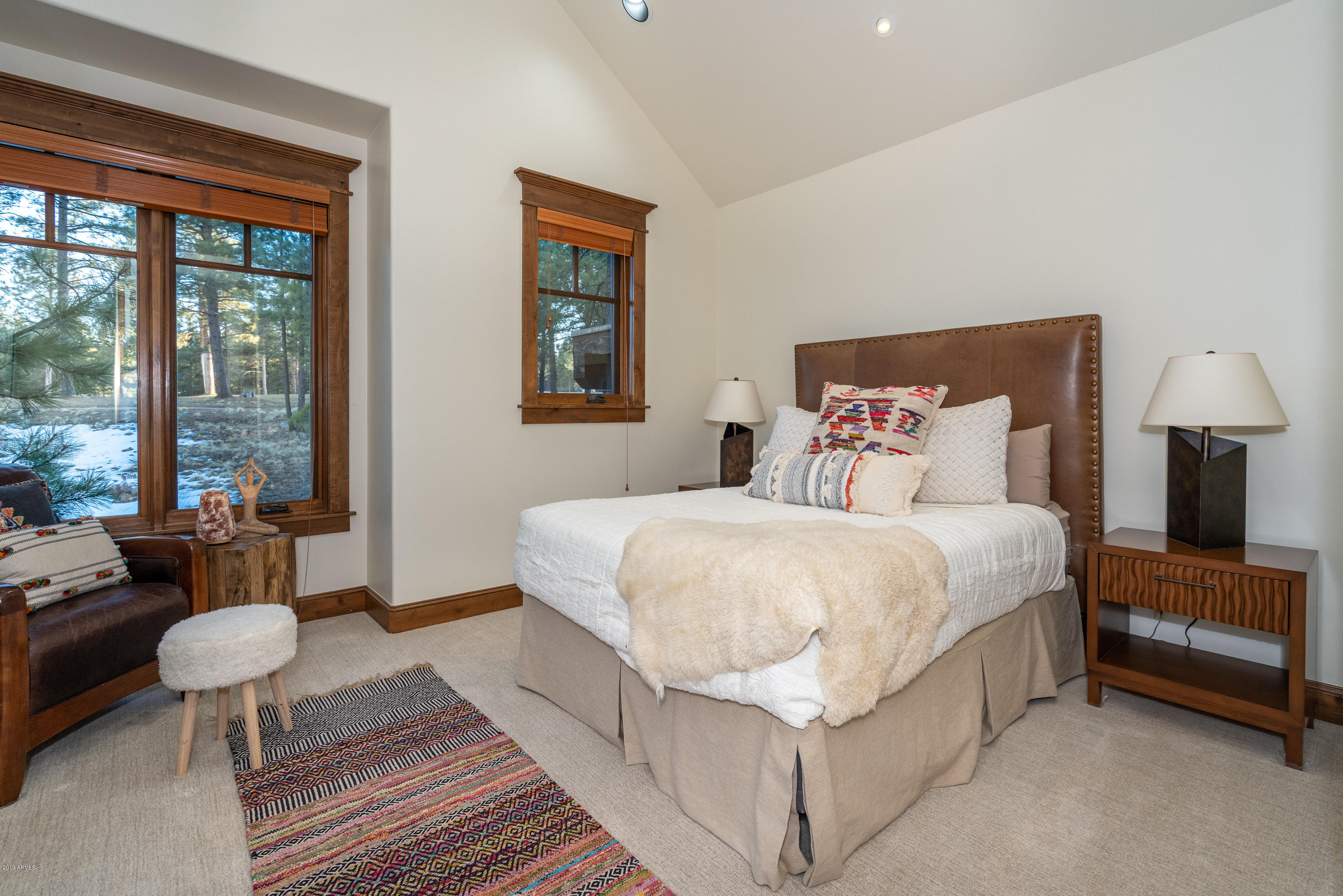 Pine Canyon - Residential
