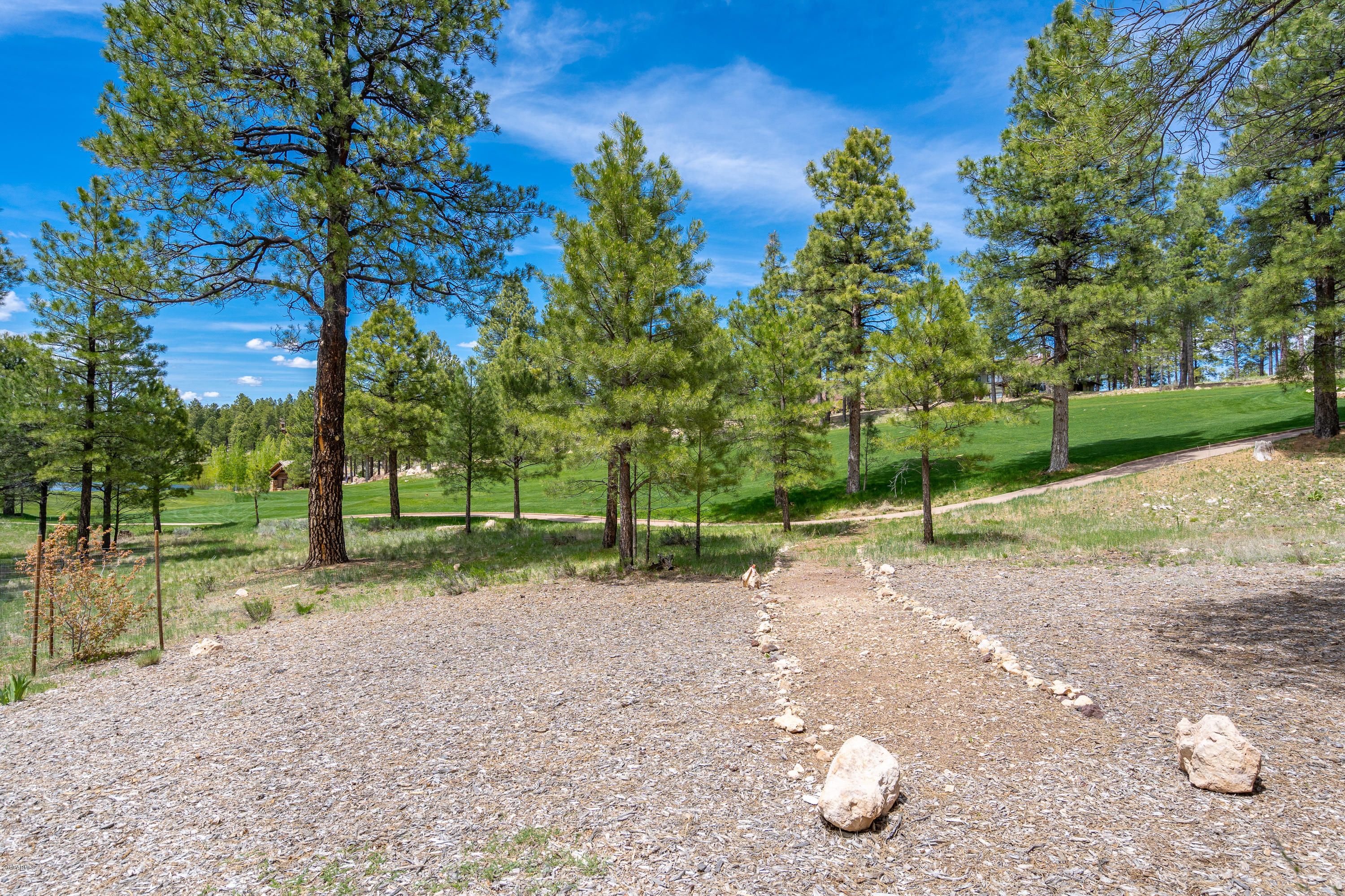 Pine Canyon - Residential