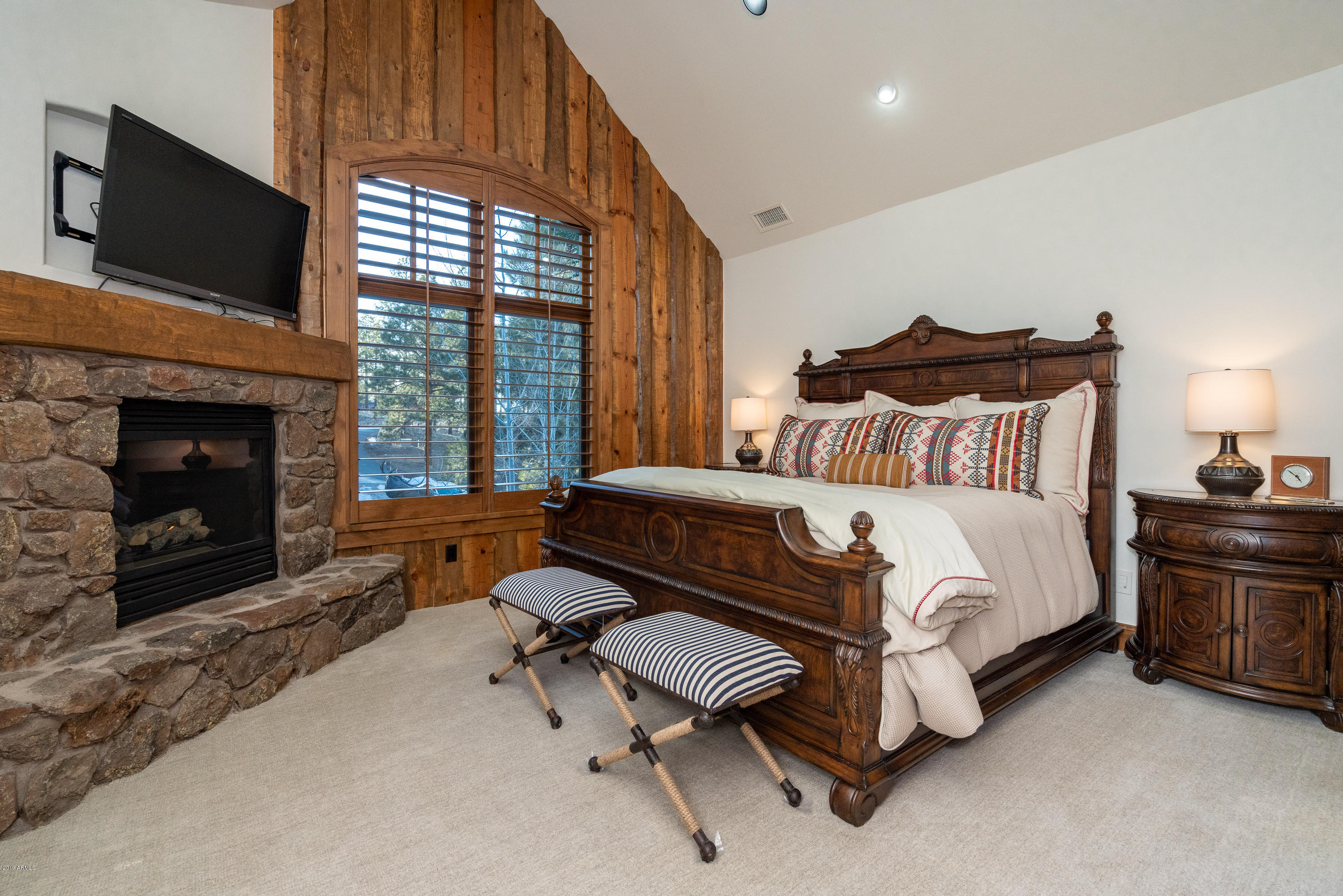 Pine Canyon - Residential