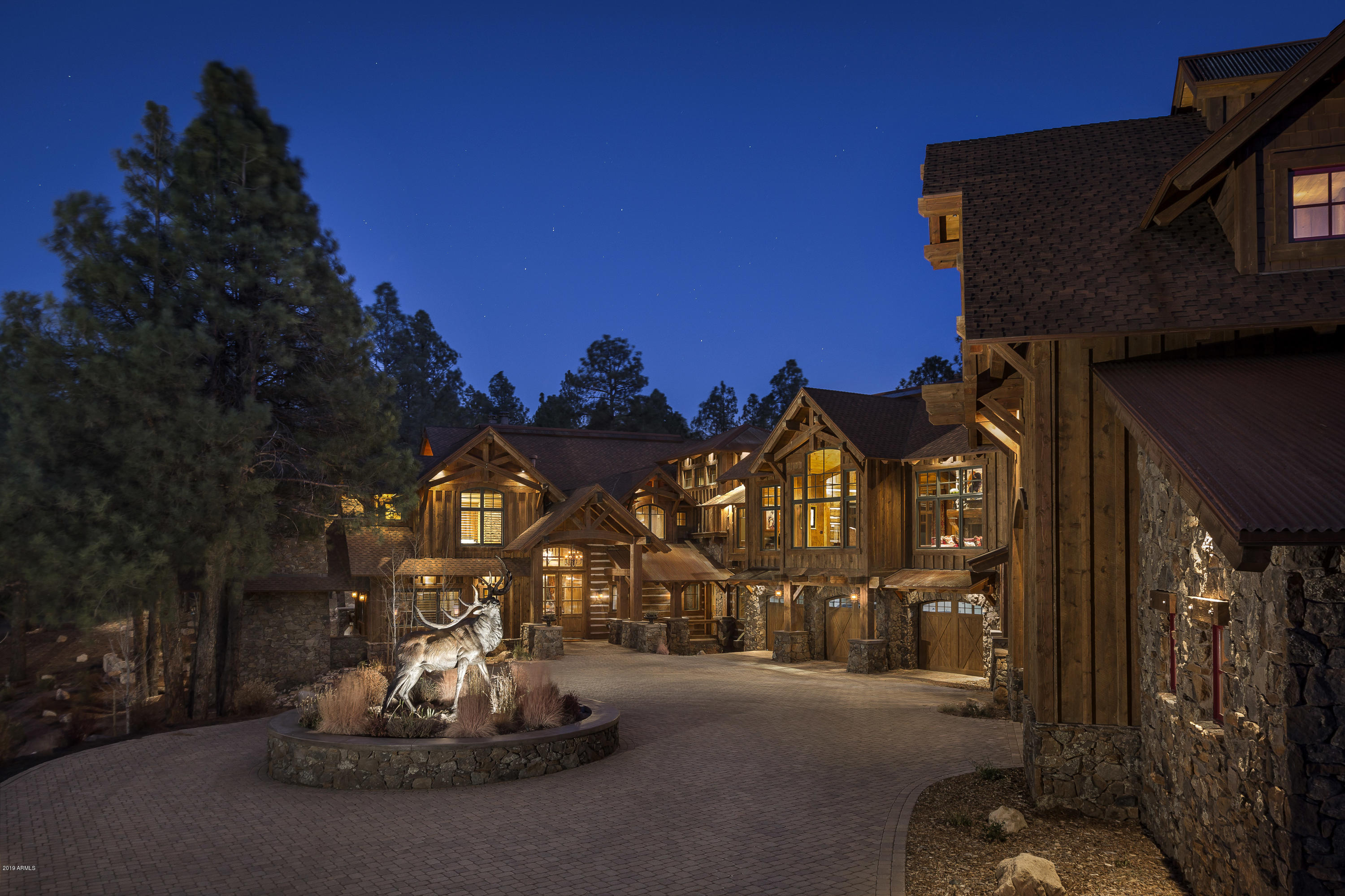 Pine Canyon - Residential