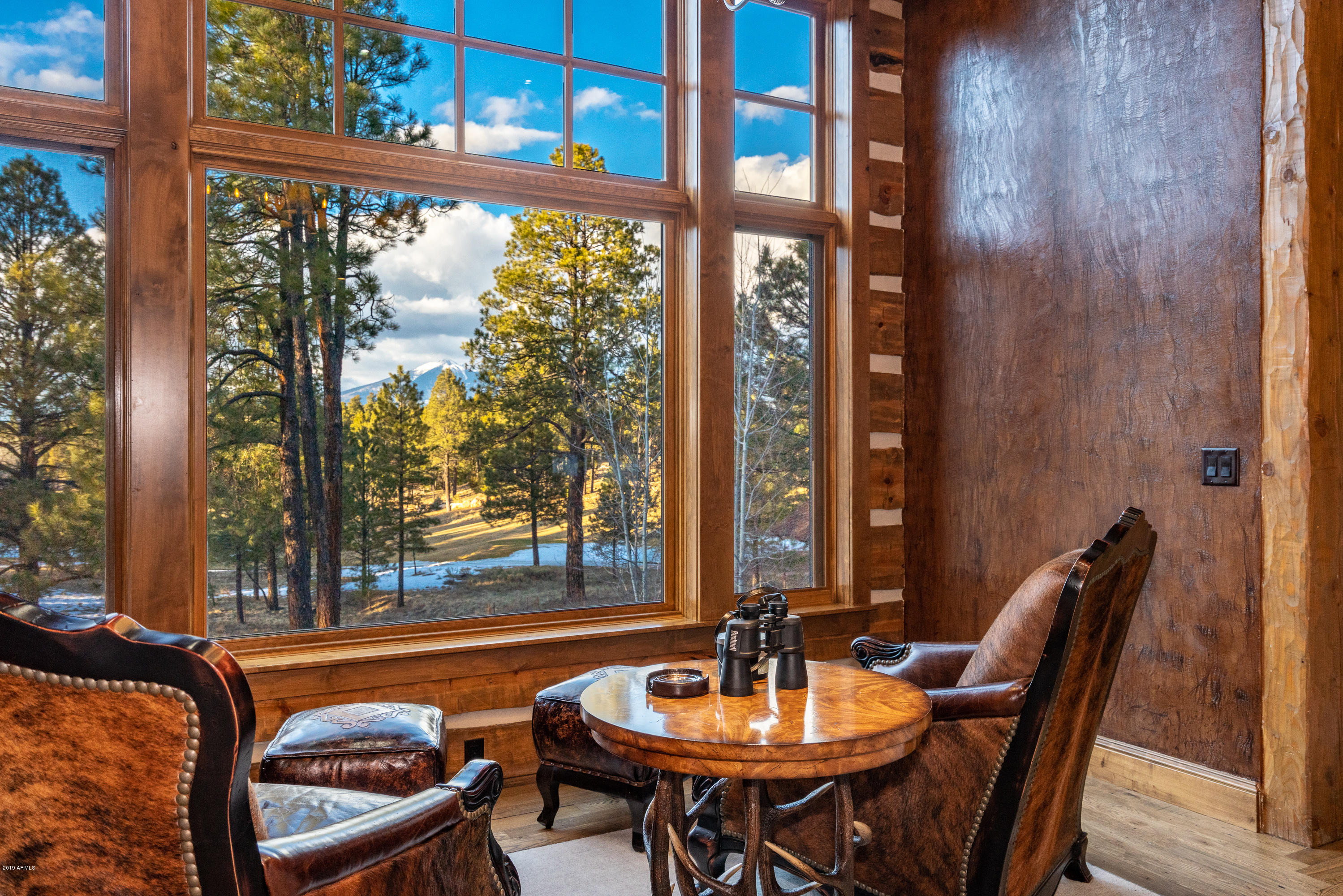 Pine Canyon - Residential