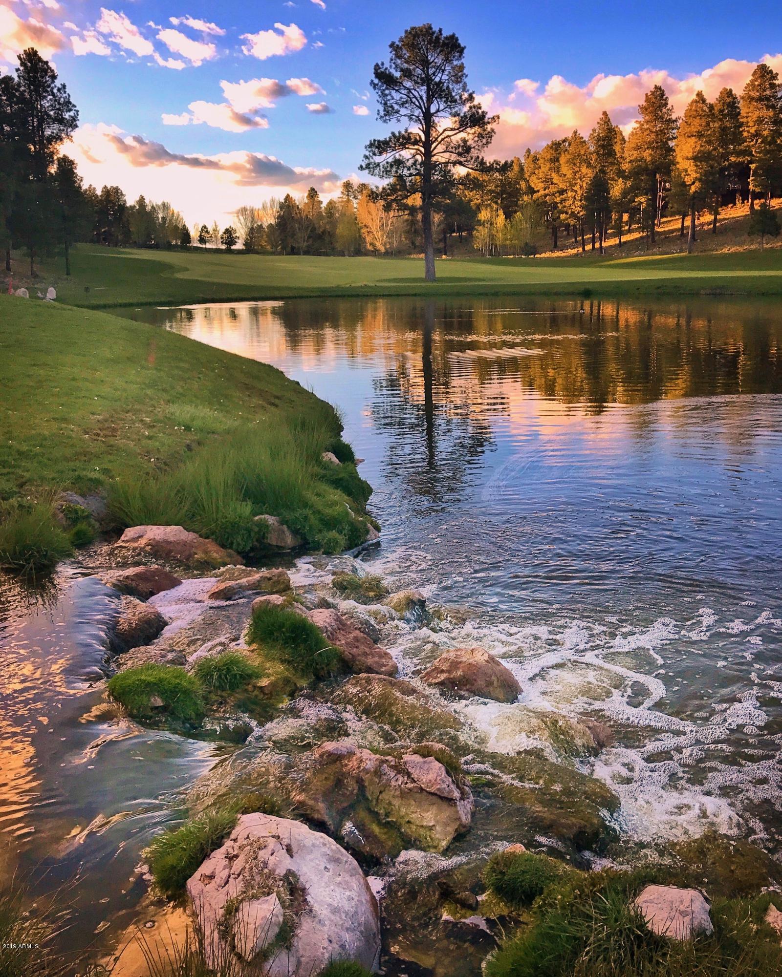 Pine Canyon - Residential