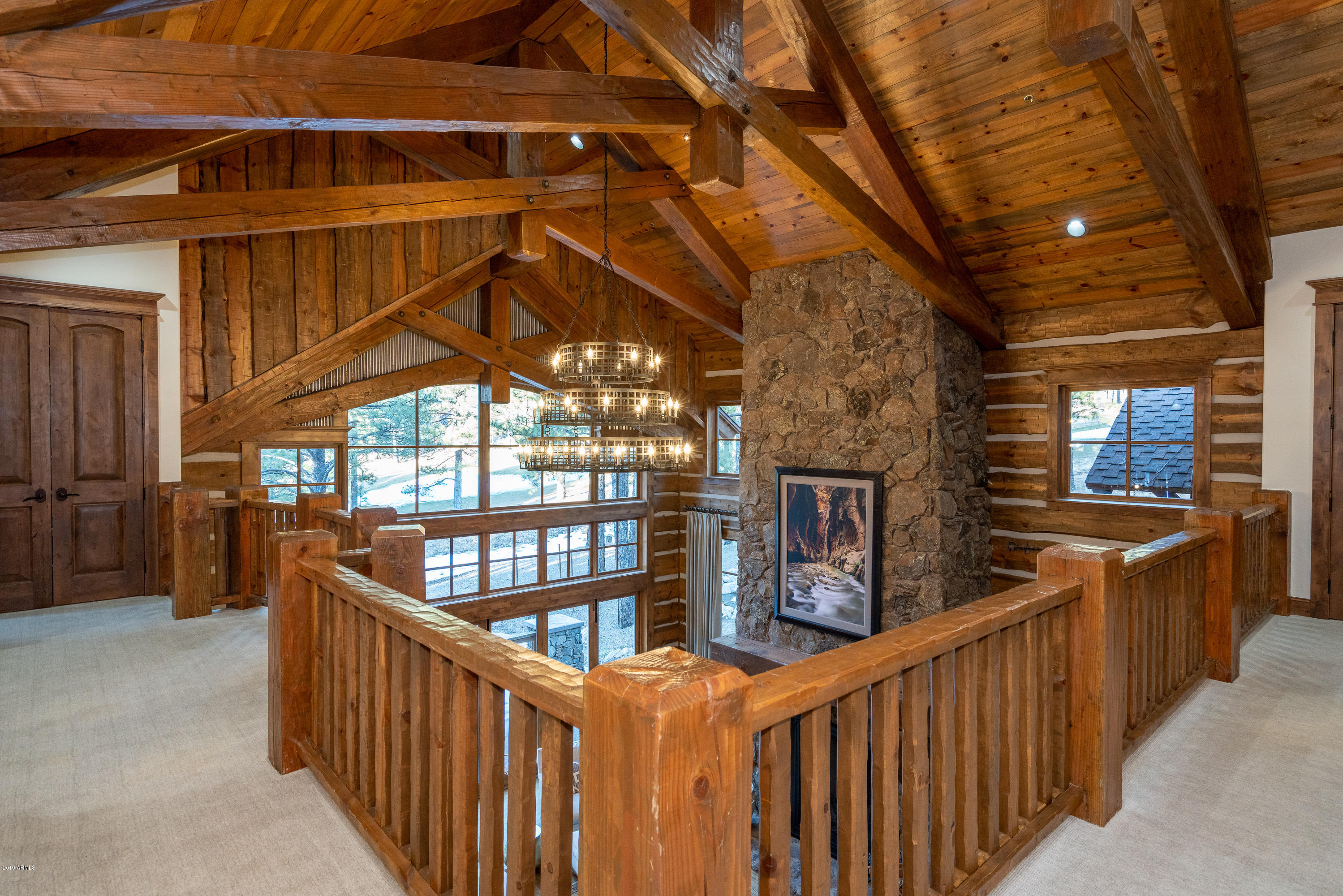 Pine Canyon - Residential