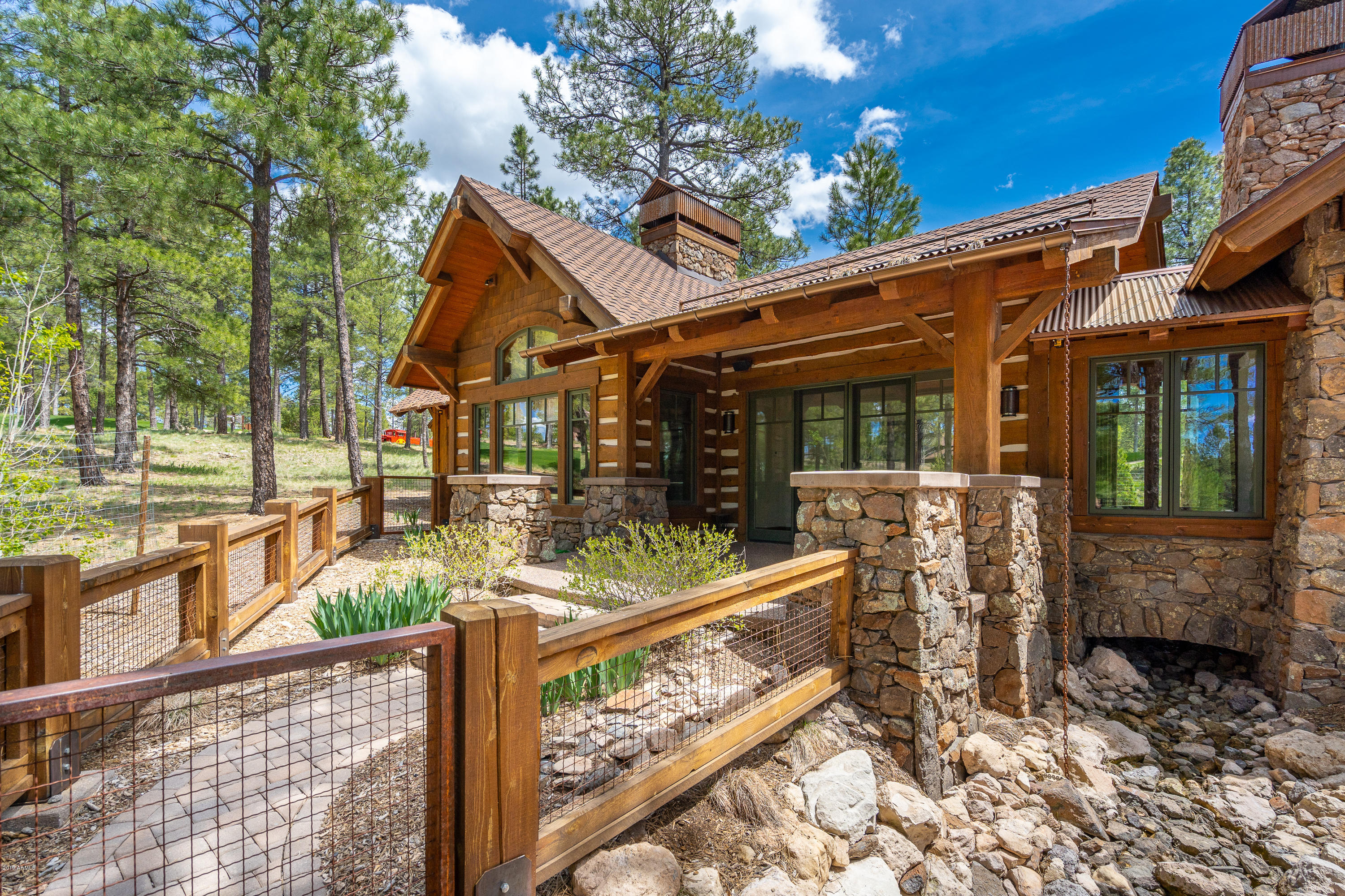 Pine Canyon - Residential