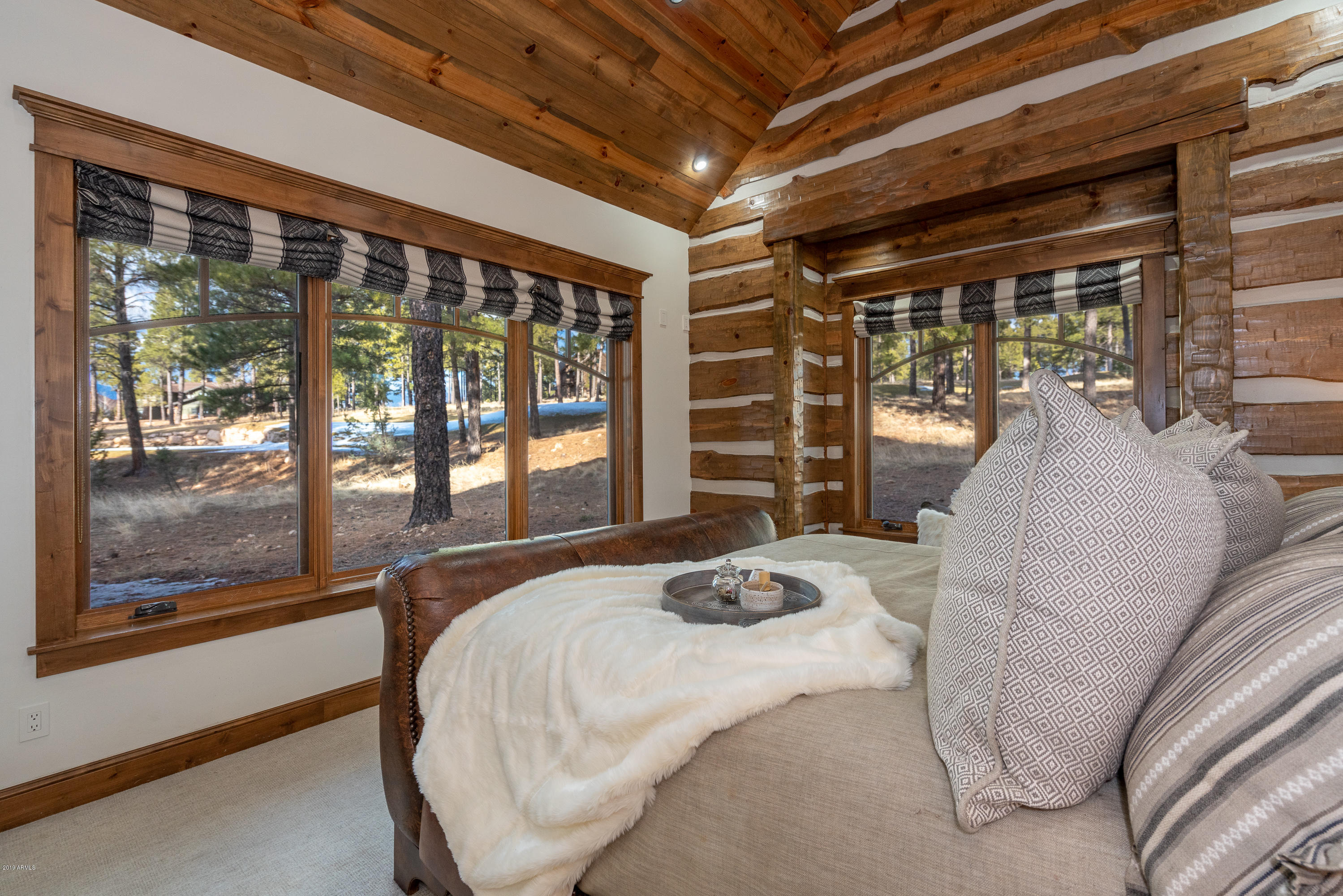 Pine Canyon - Residential