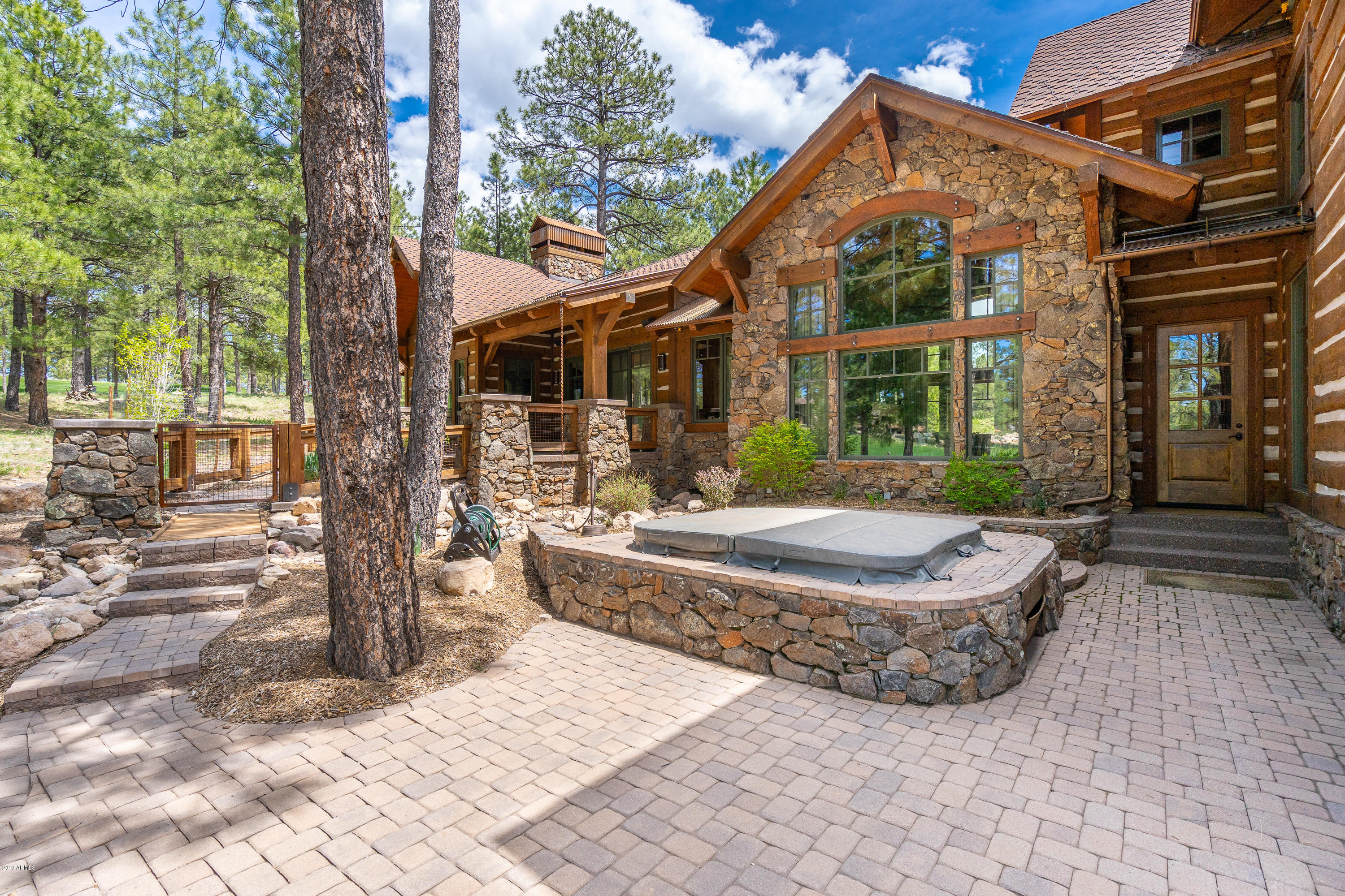 Pine Canyon - Residential