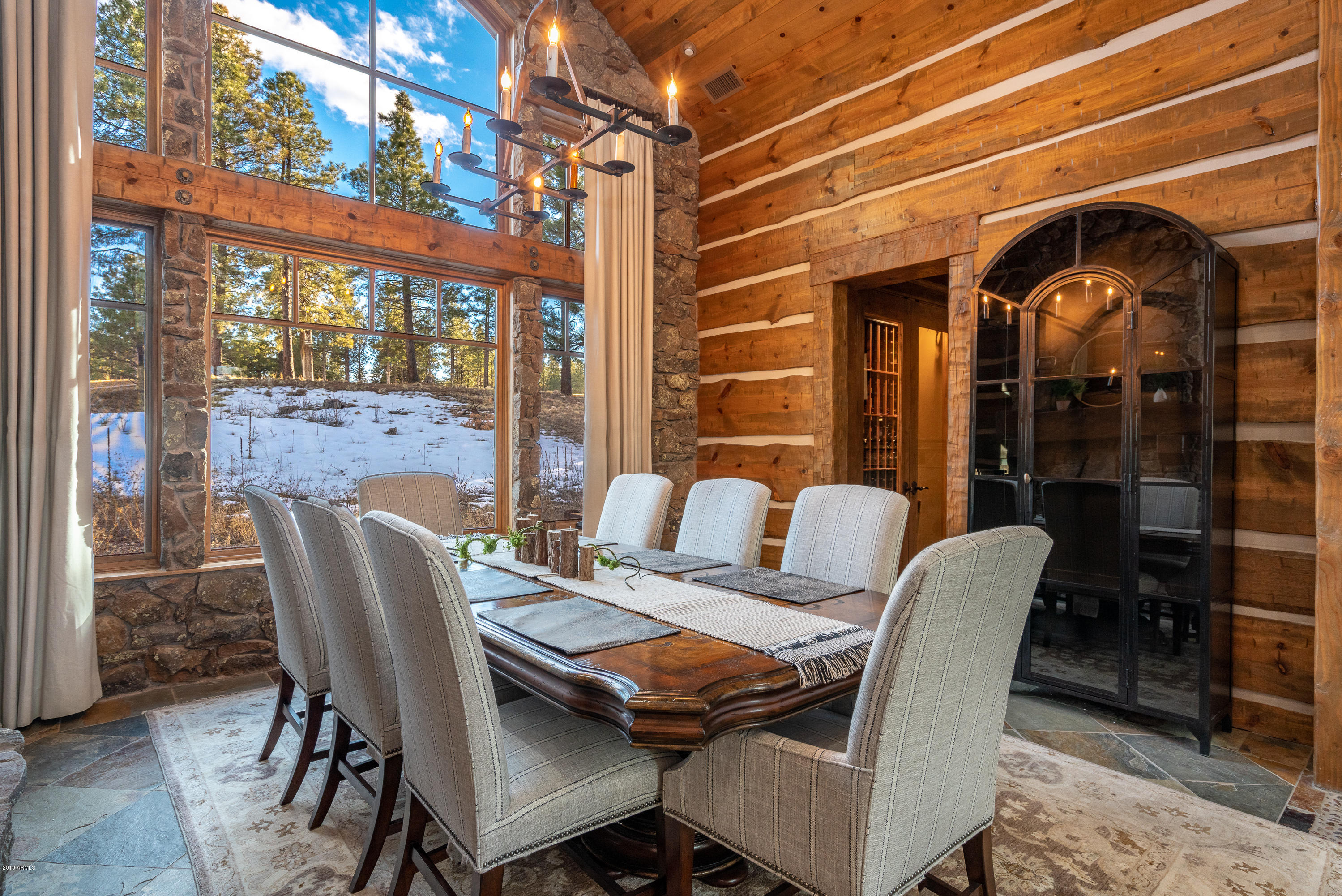 Pine Canyon - Residential