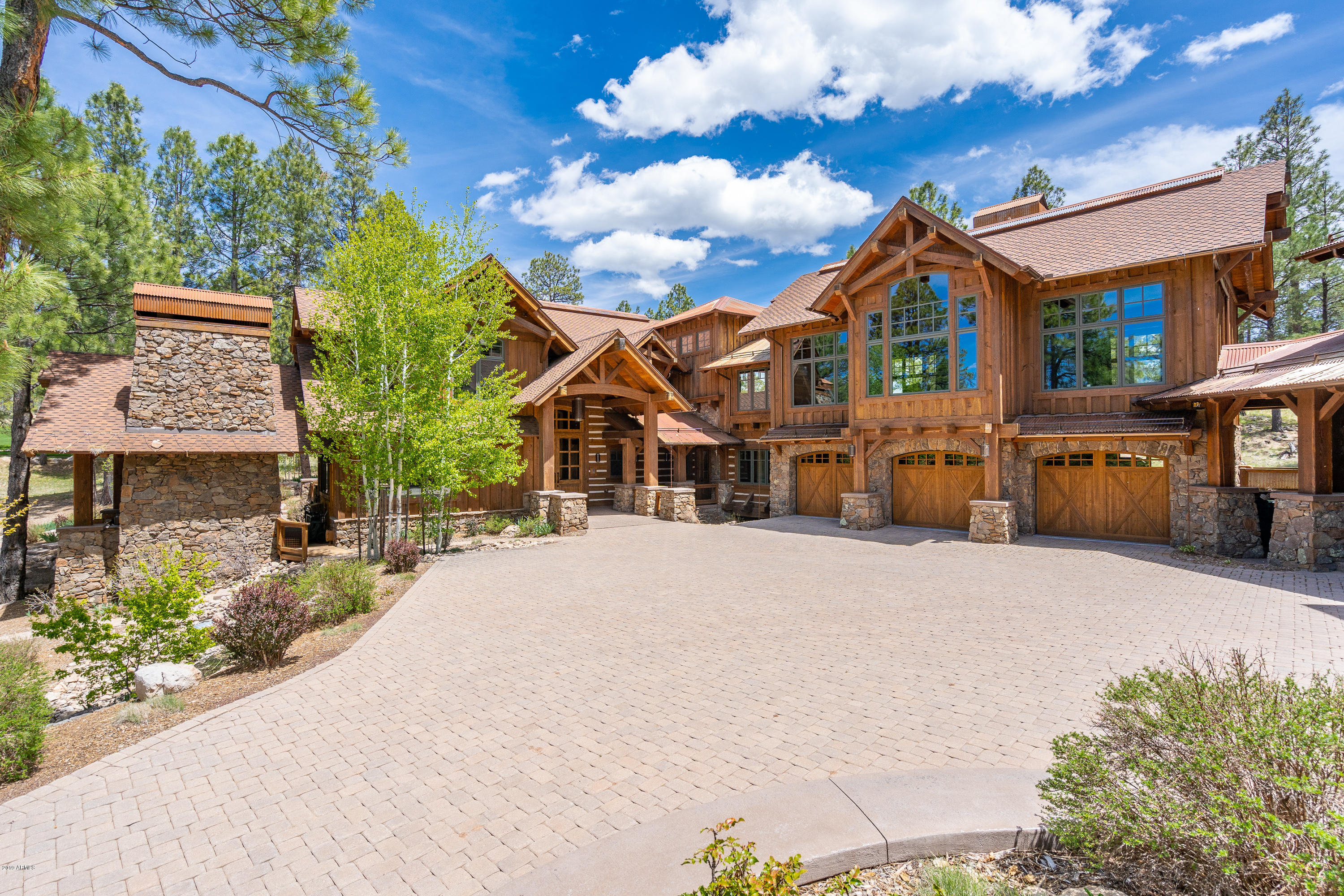 Pine Canyon - Residential