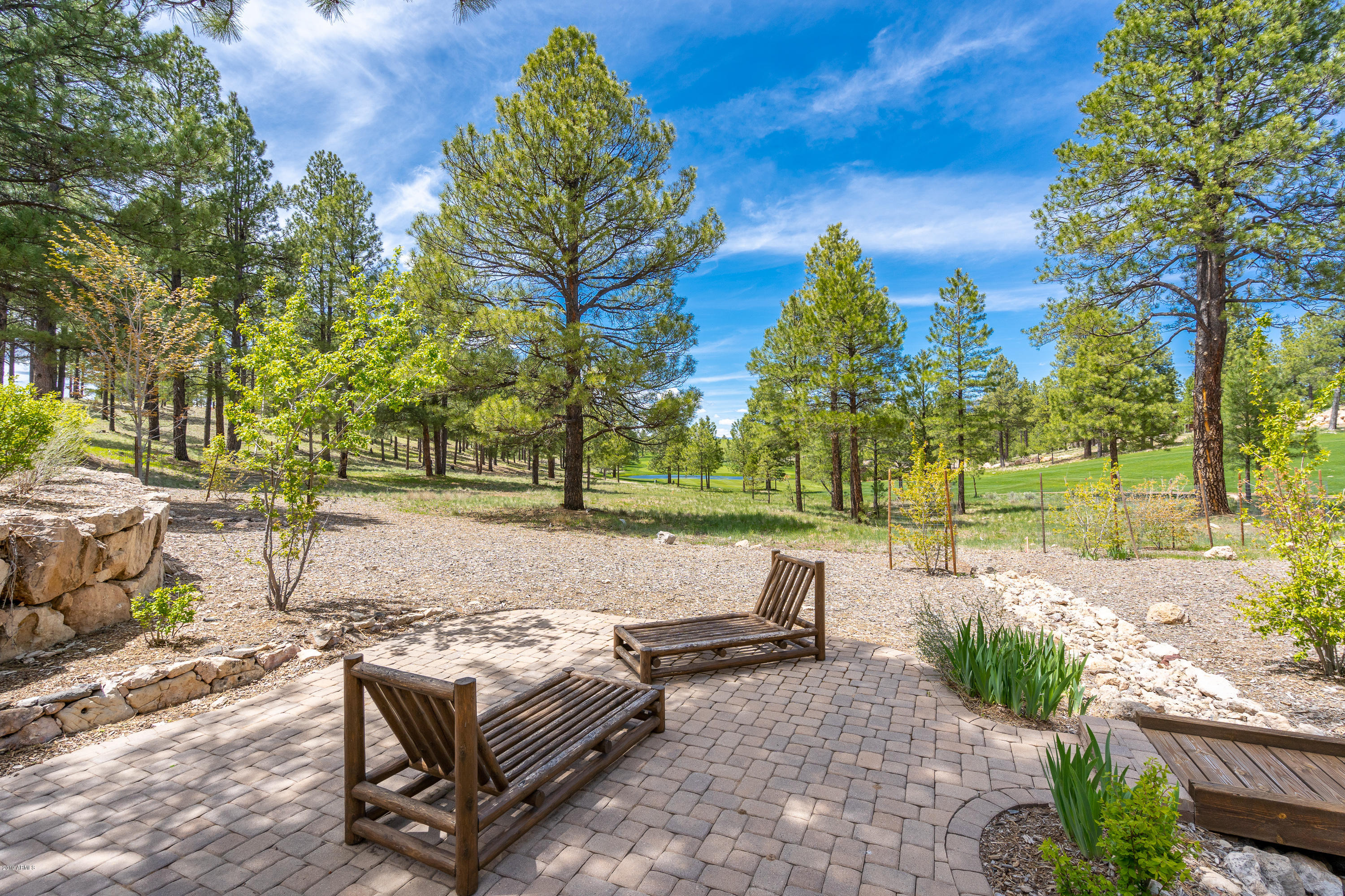 Pine Canyon - Residential