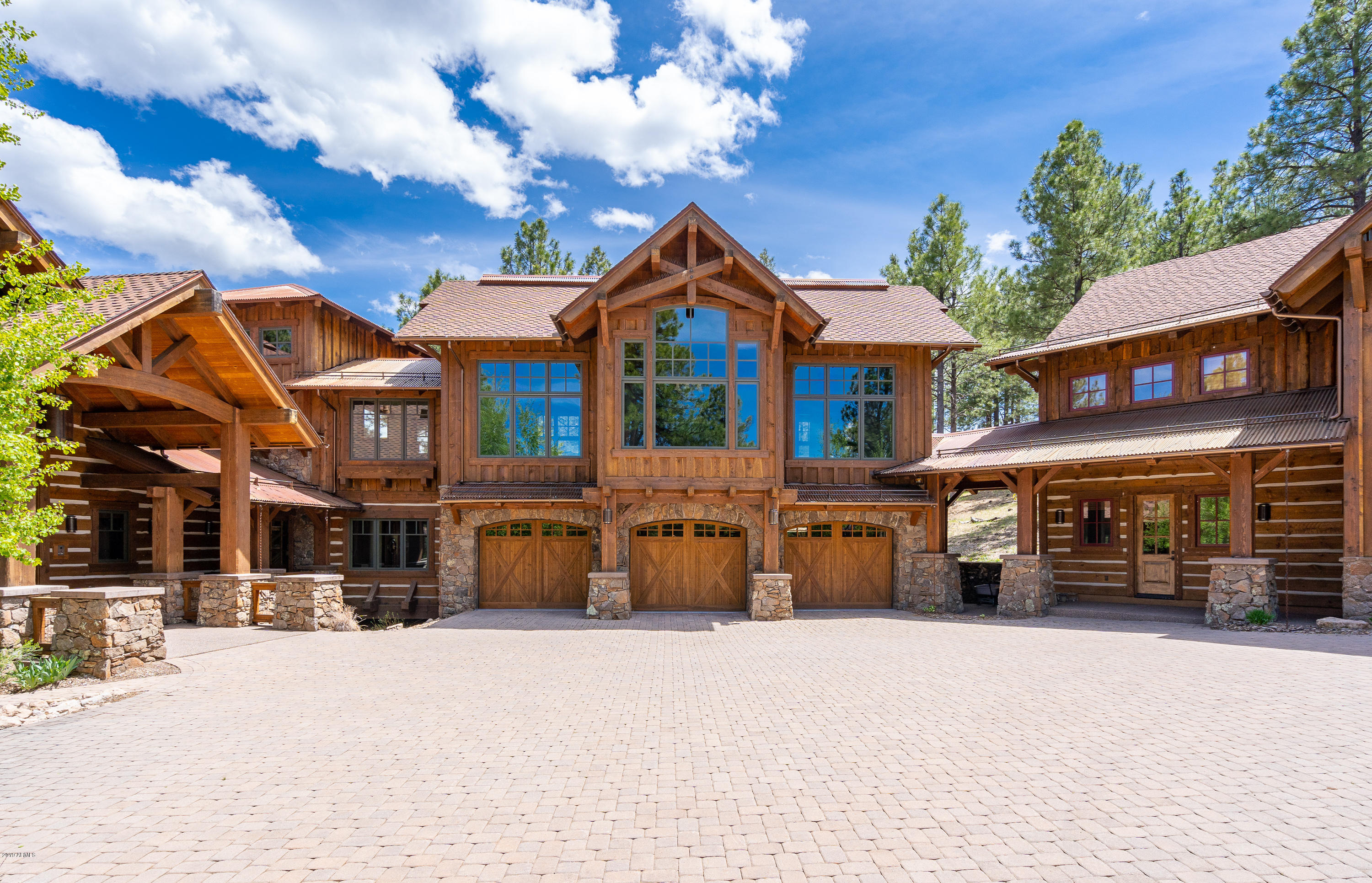 Pine Canyon - Residential