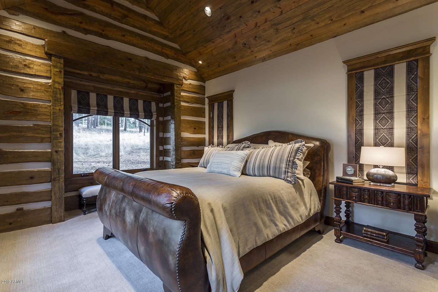 Pine Canyon - Residential