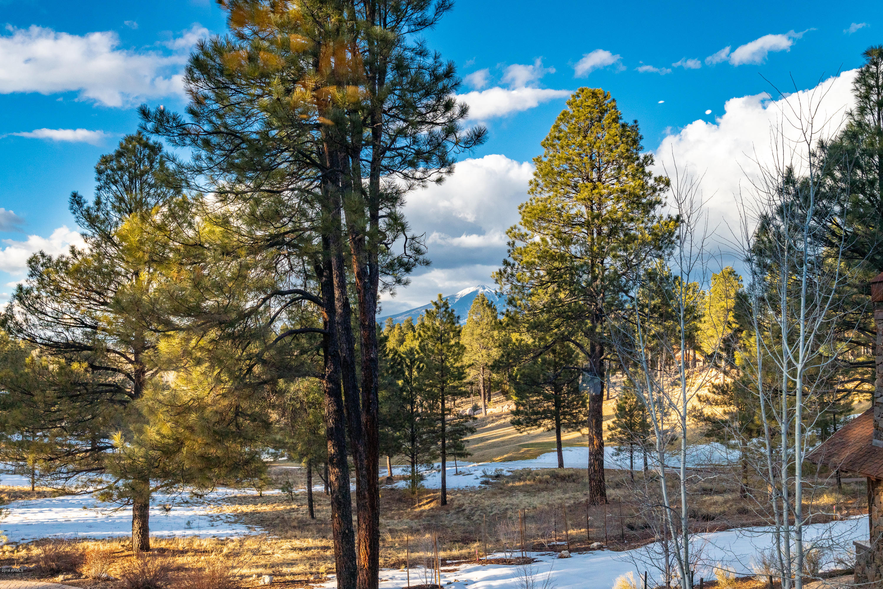Pine Canyon - Residential