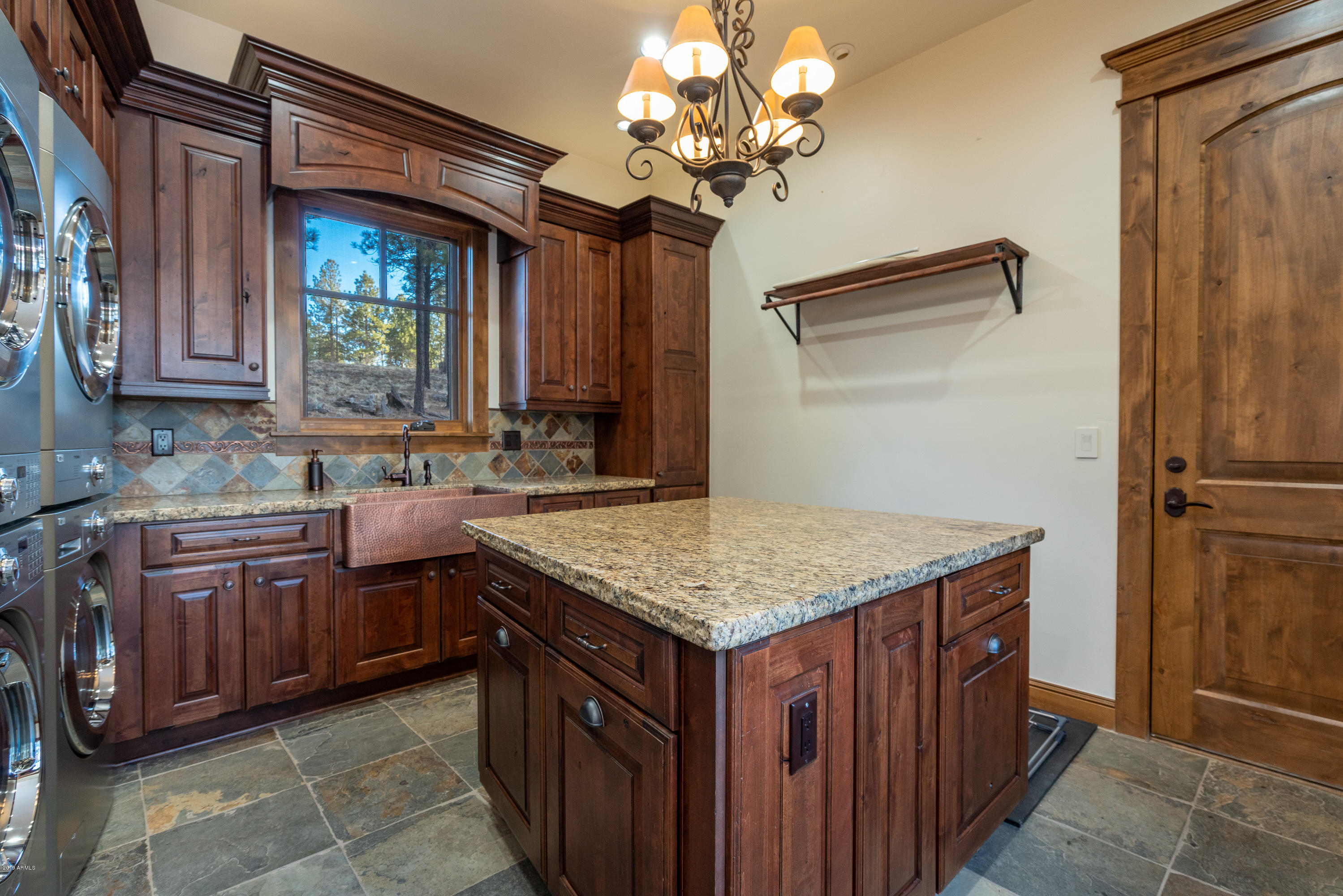 Pine Canyon - Residential