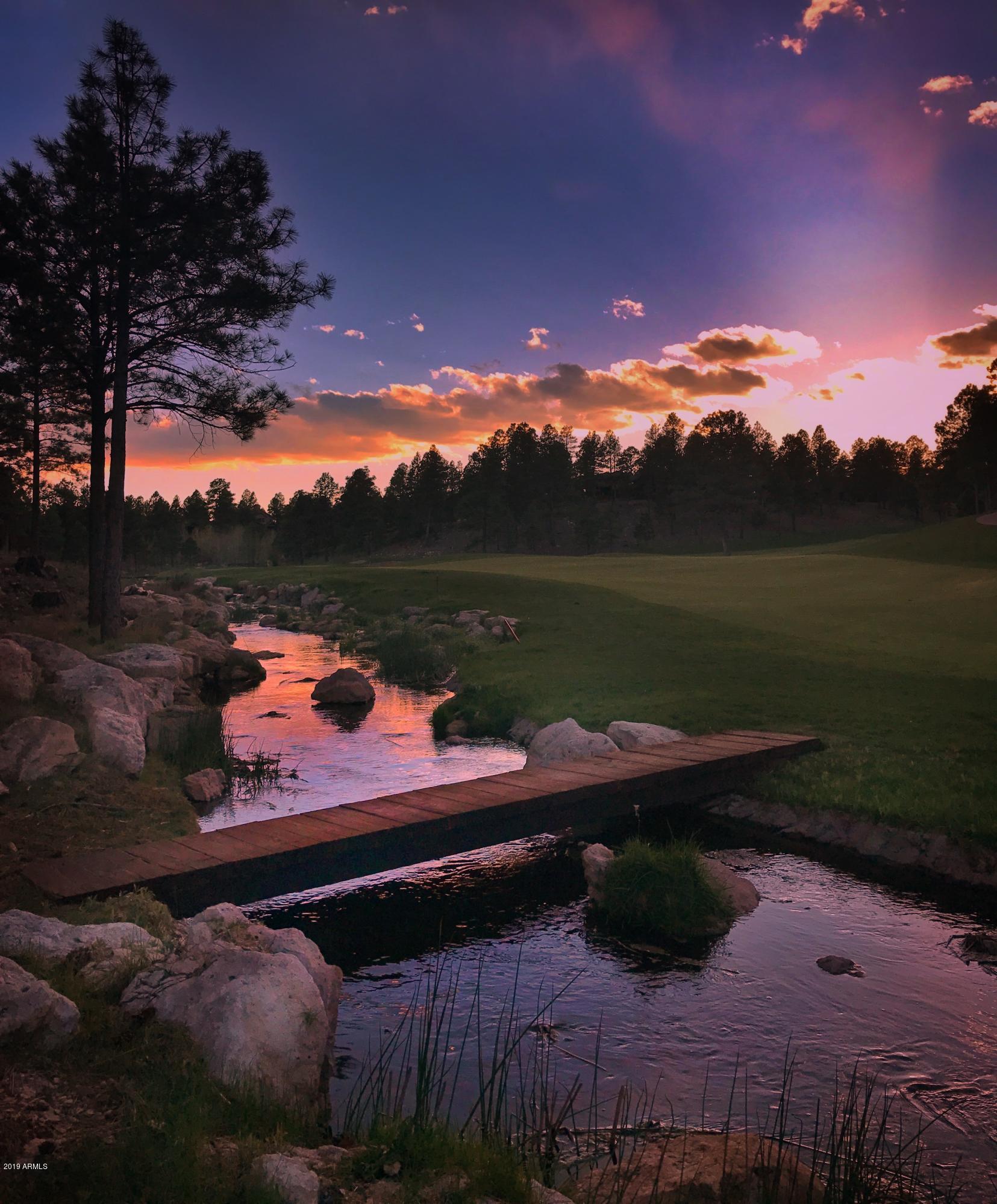 Pine Canyon - Residential