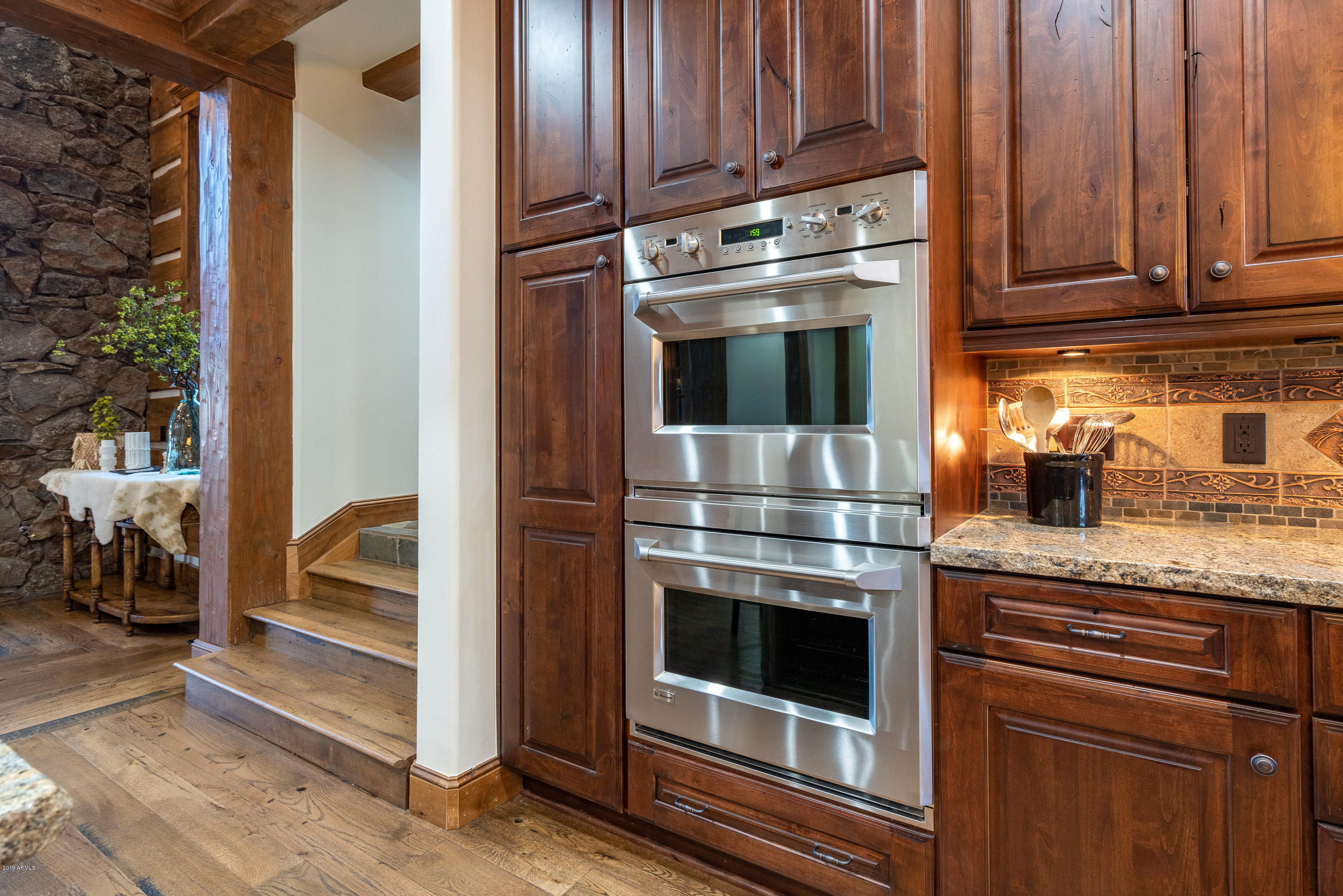 Pine Canyon - Residential