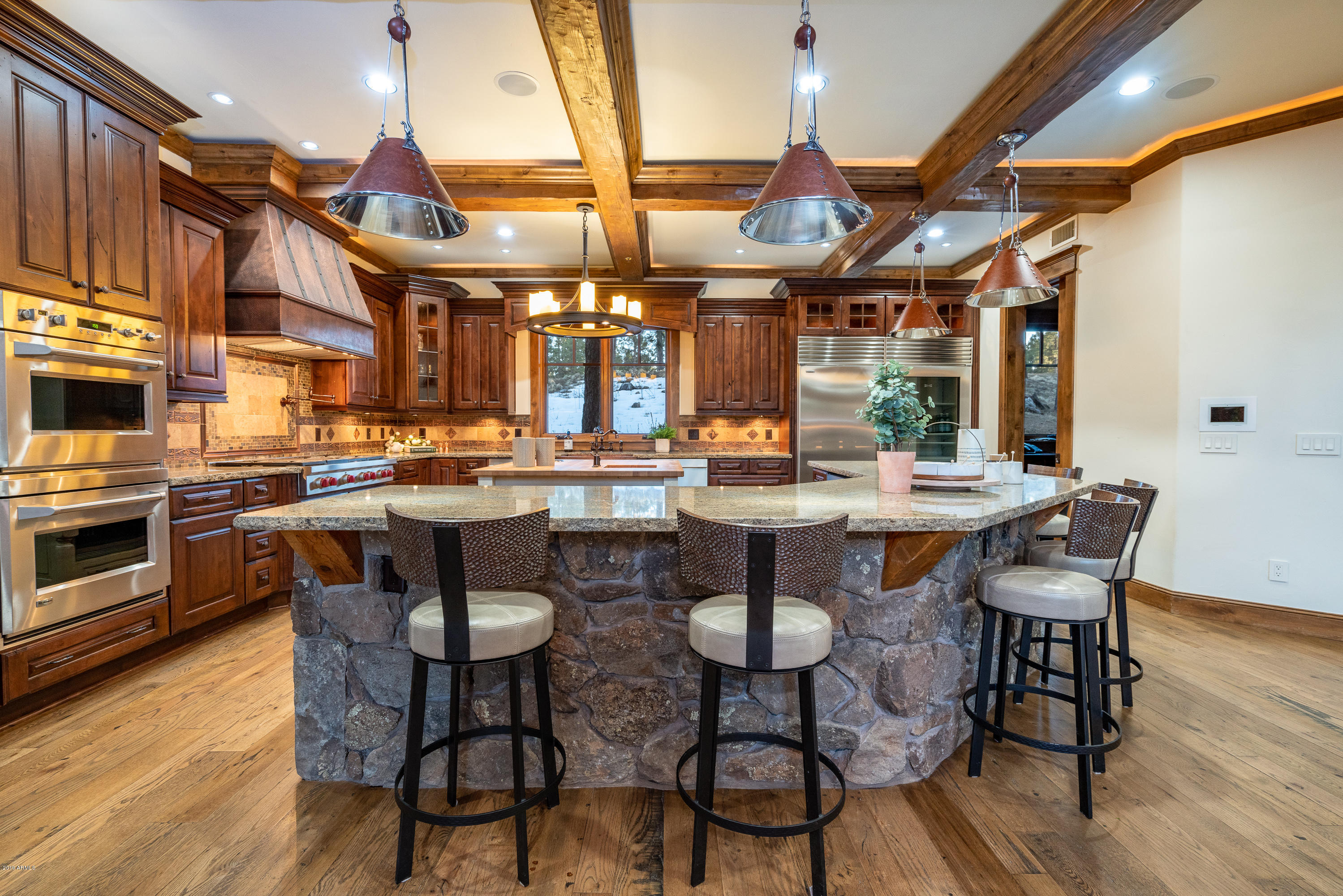 Pine Canyon - Residential