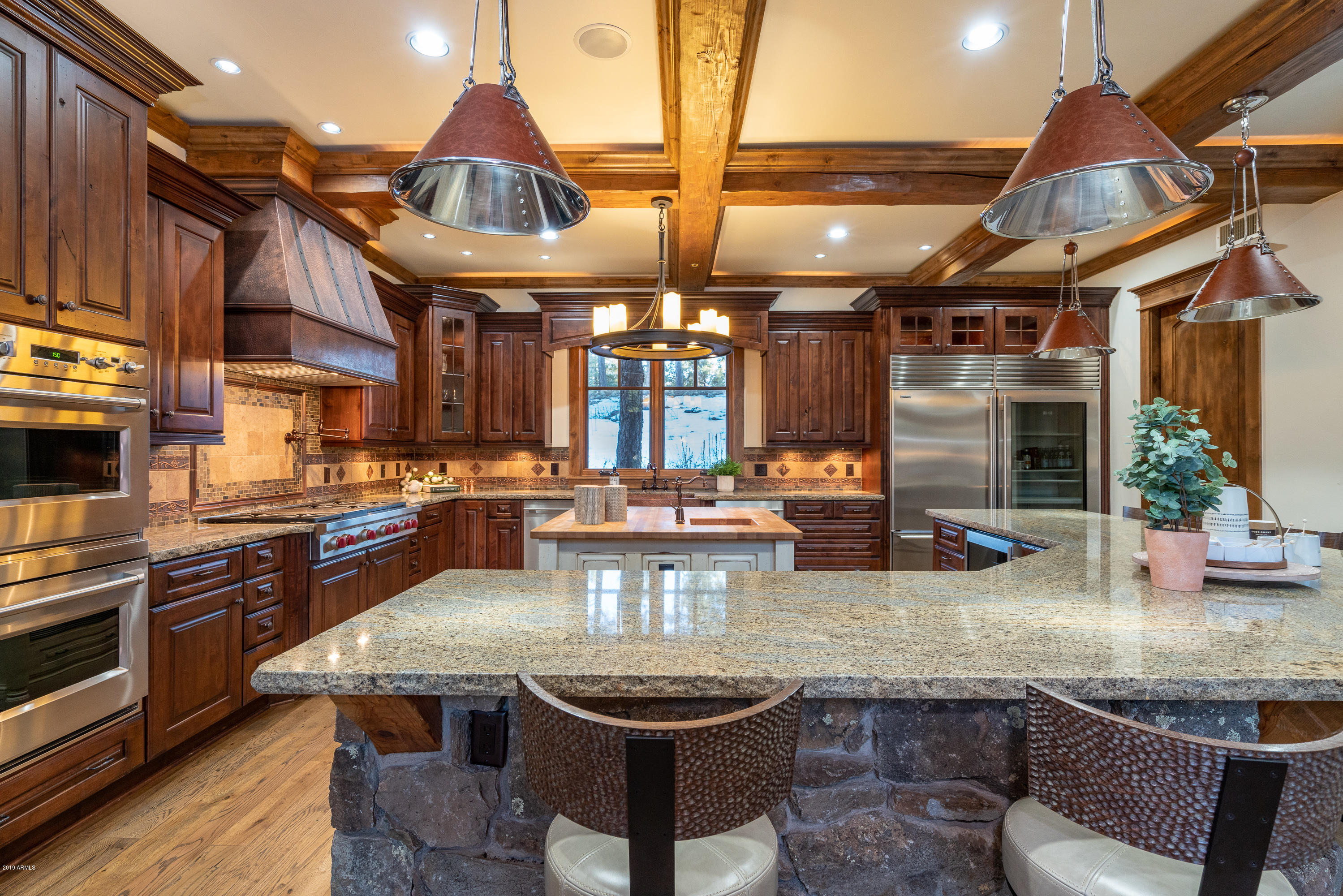 Pine Canyon - Residential