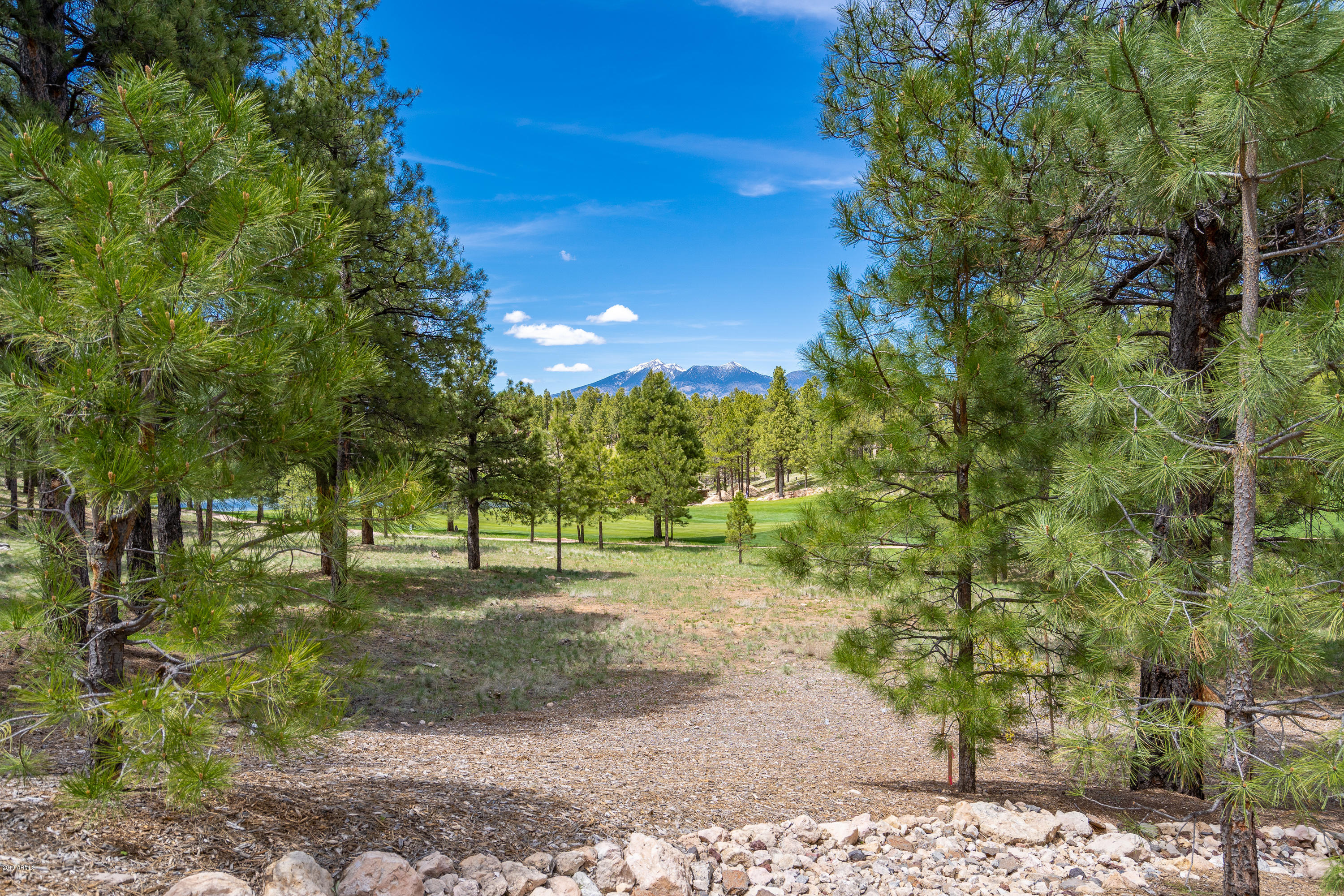 Pine Canyon - Residential