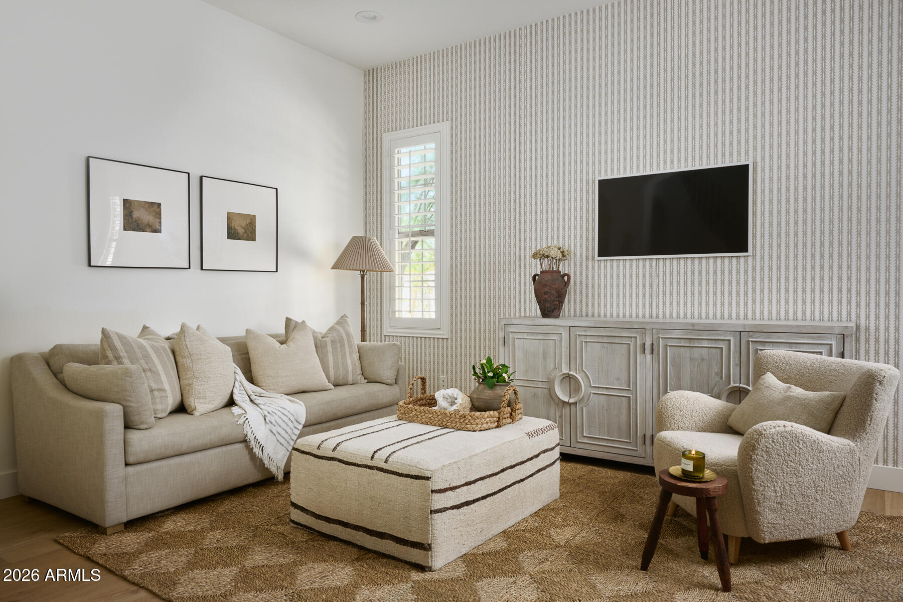 DC Ranch - Residential Lease