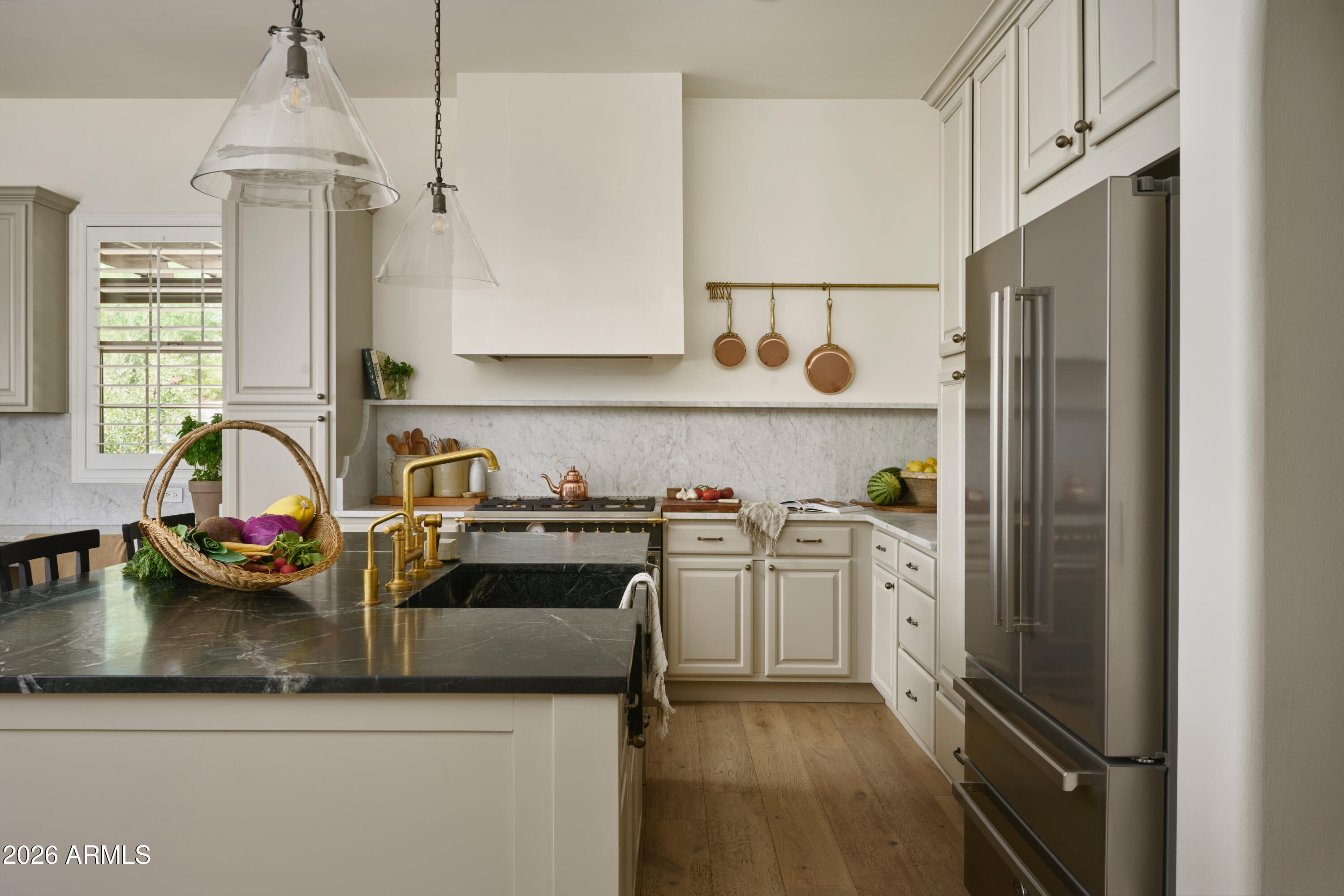 DC Ranch - Residential Lease