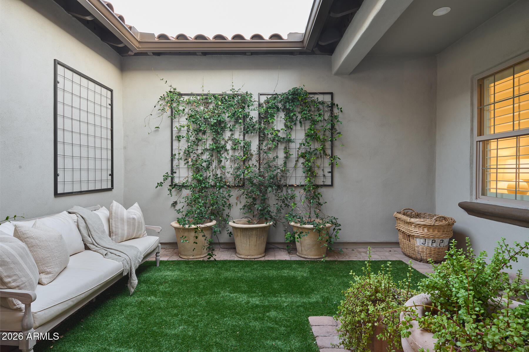 DC Ranch - Residential Lease