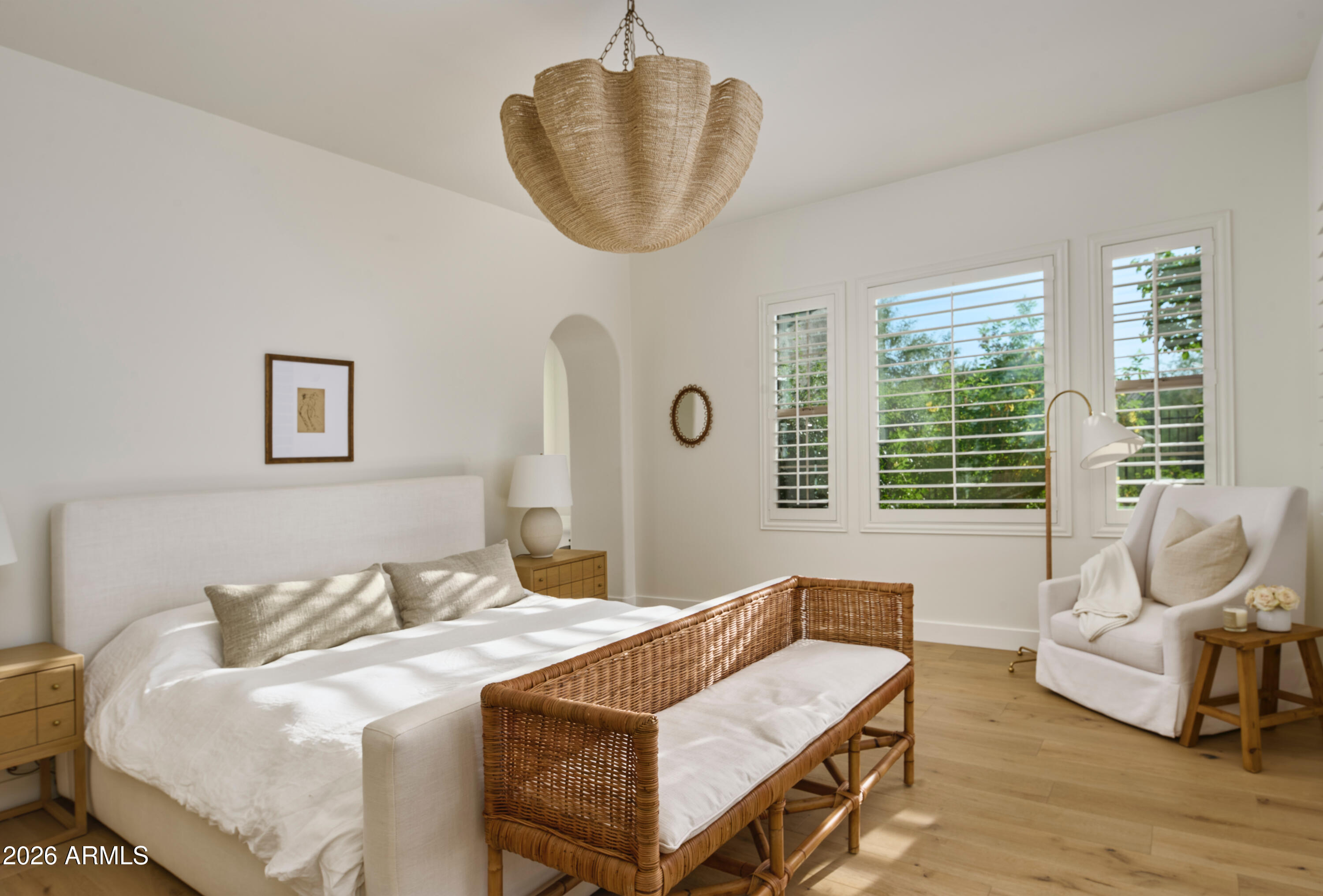 DC Ranch - Residential Lease
